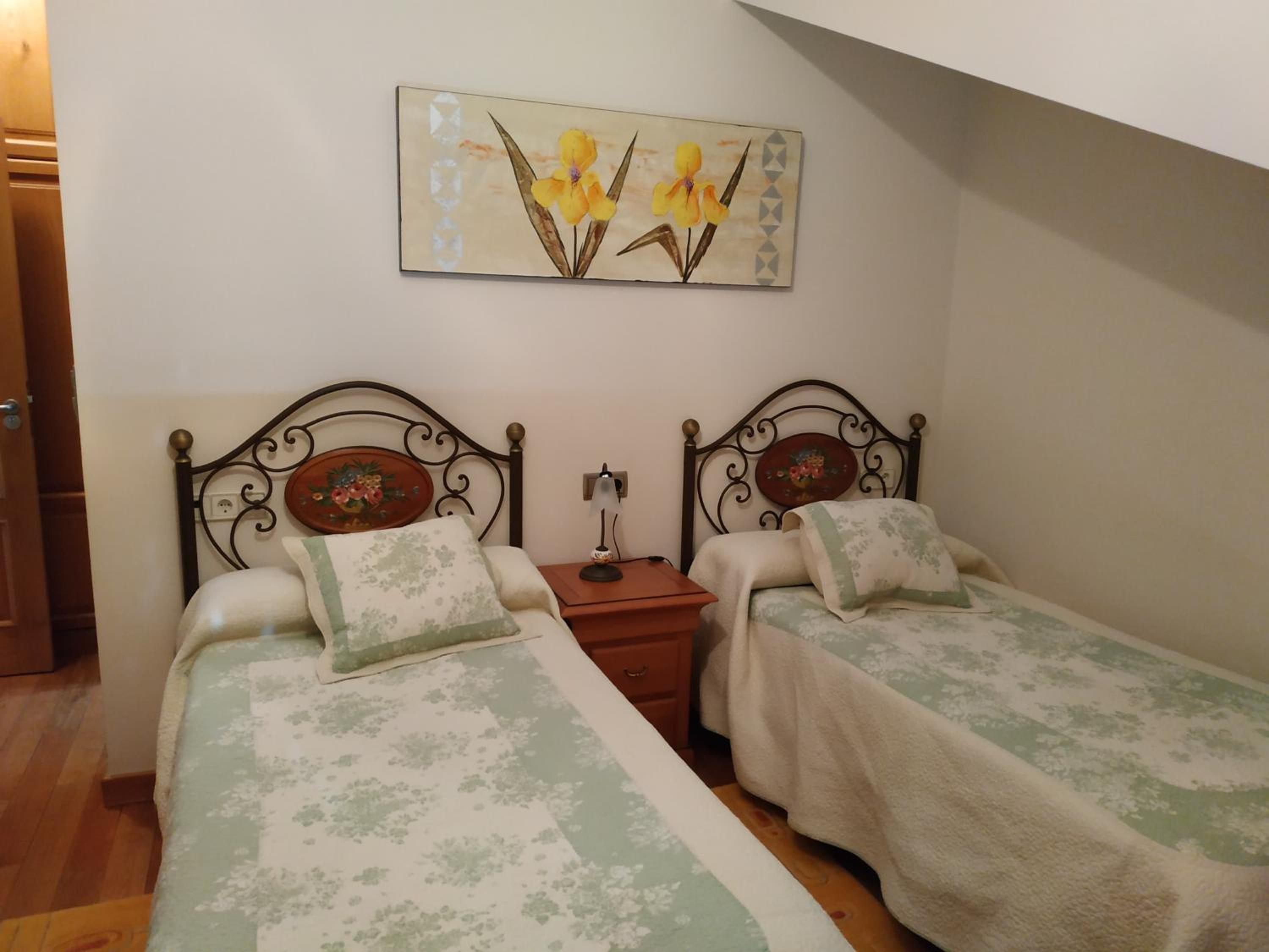 Apartamentos Cruceiro view 5
