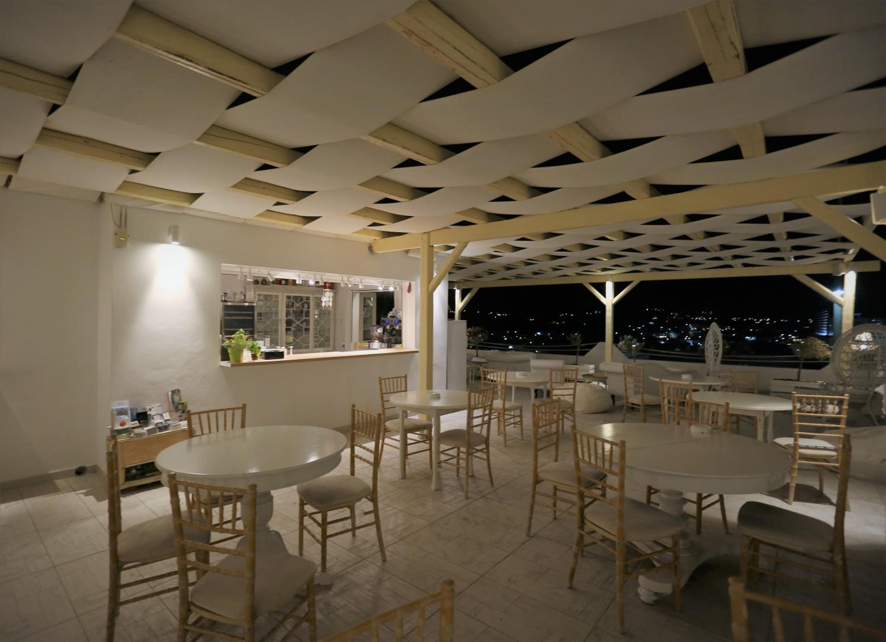 The White Suites