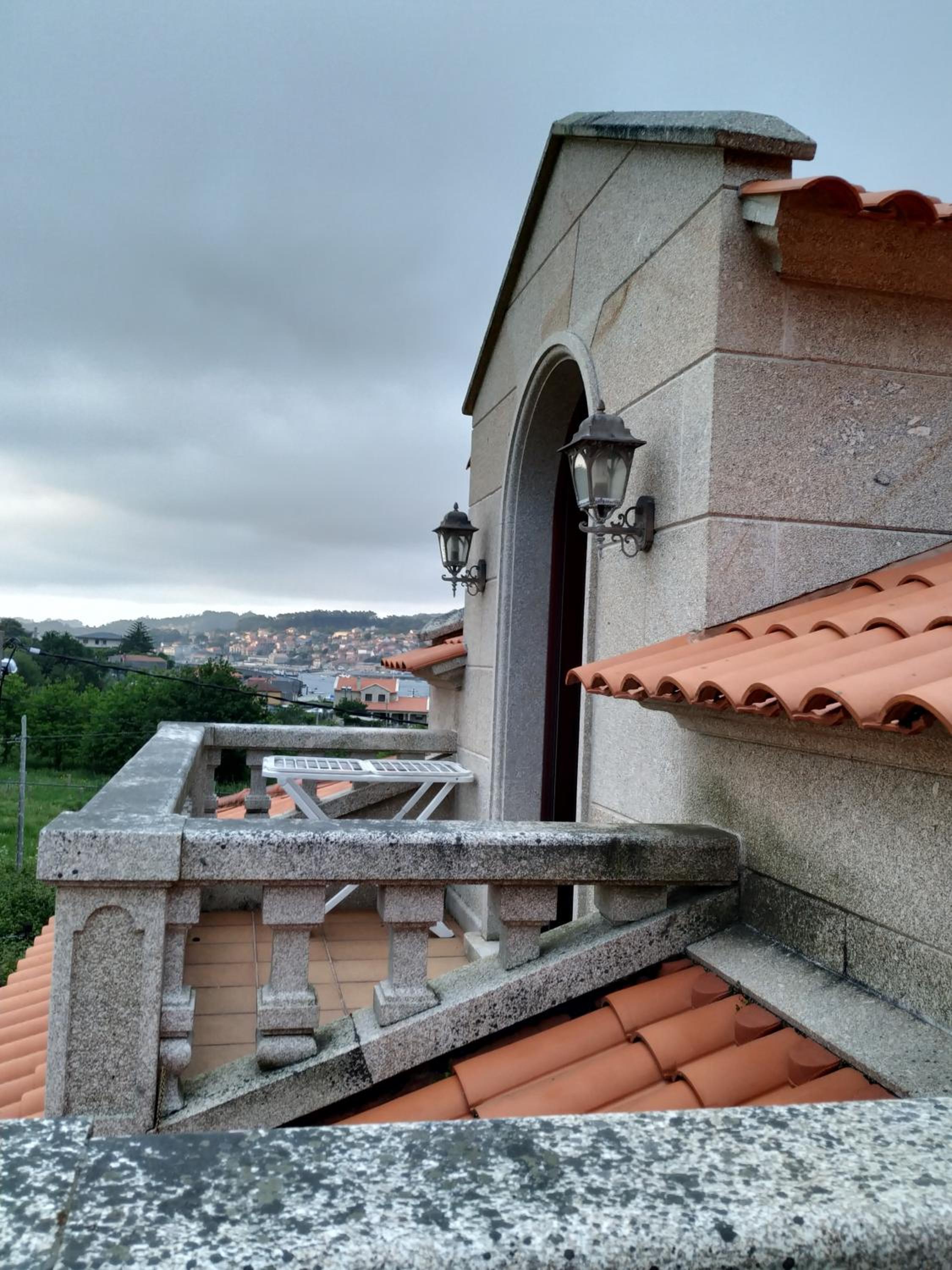 Apartamentos Cruceiro view 3