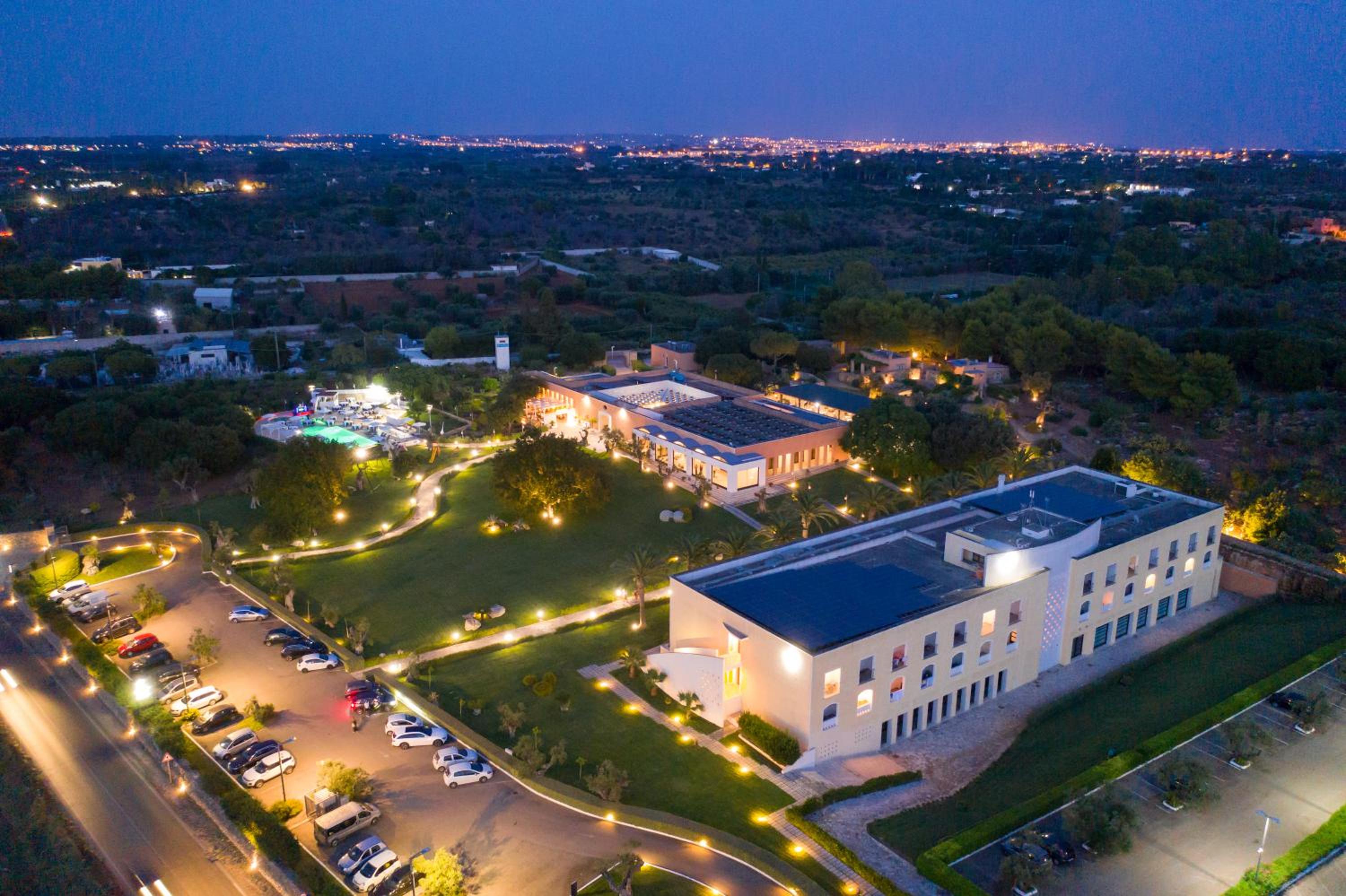 GH Gallipoli Resort