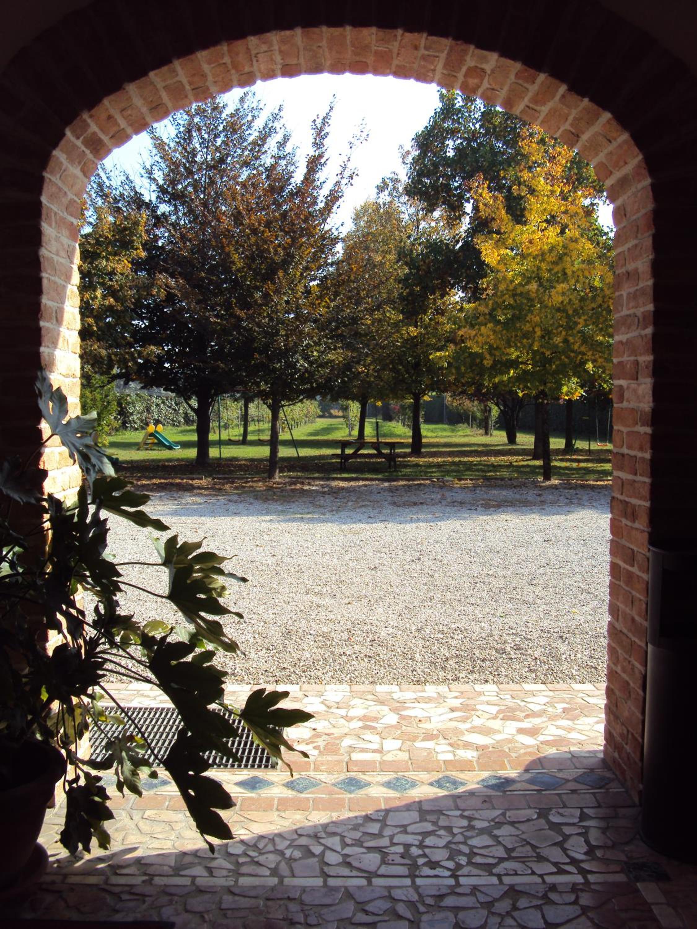 Agriturismo Sant' Anna view 3