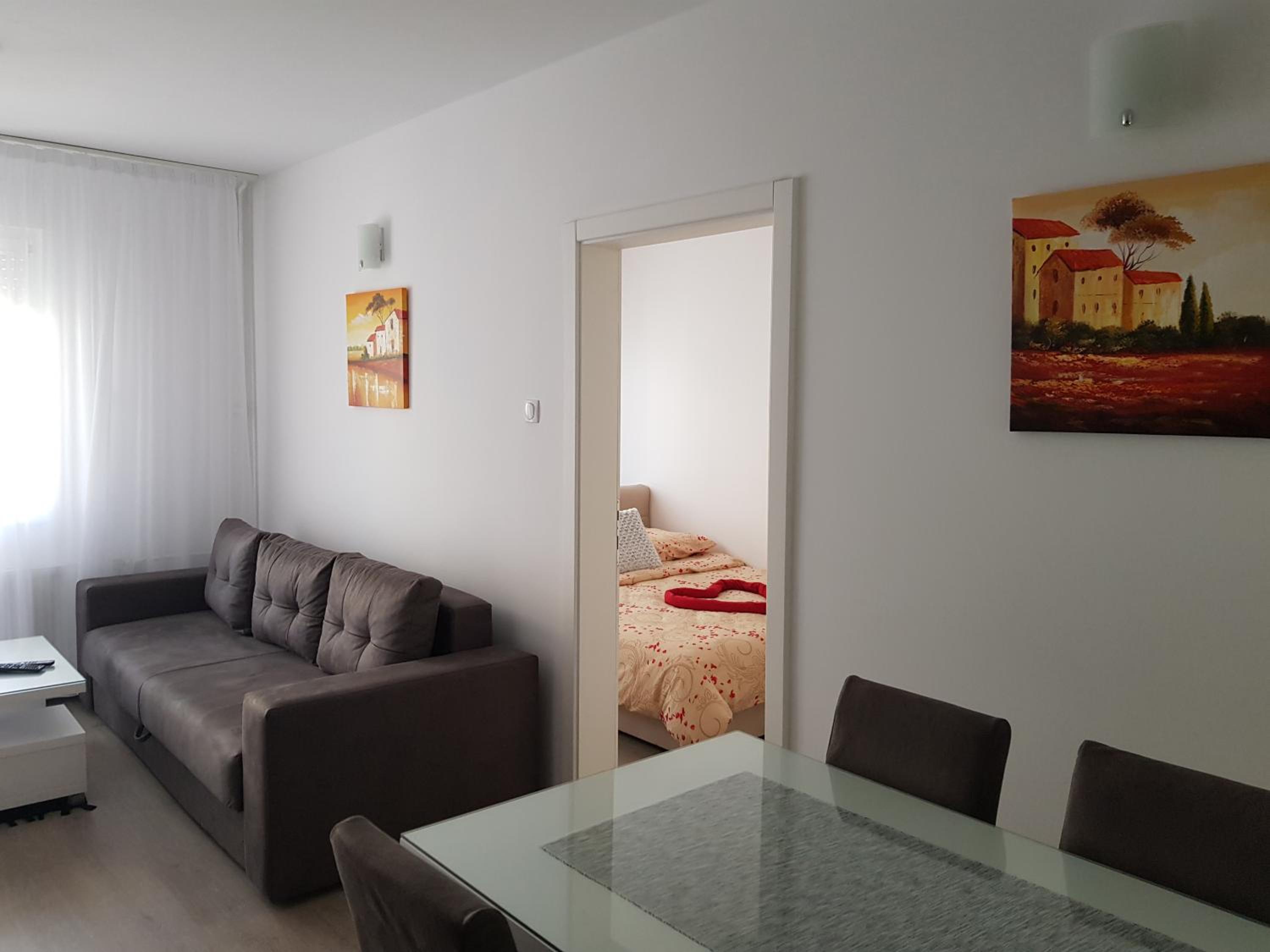 Apartment GEA 39 view 5