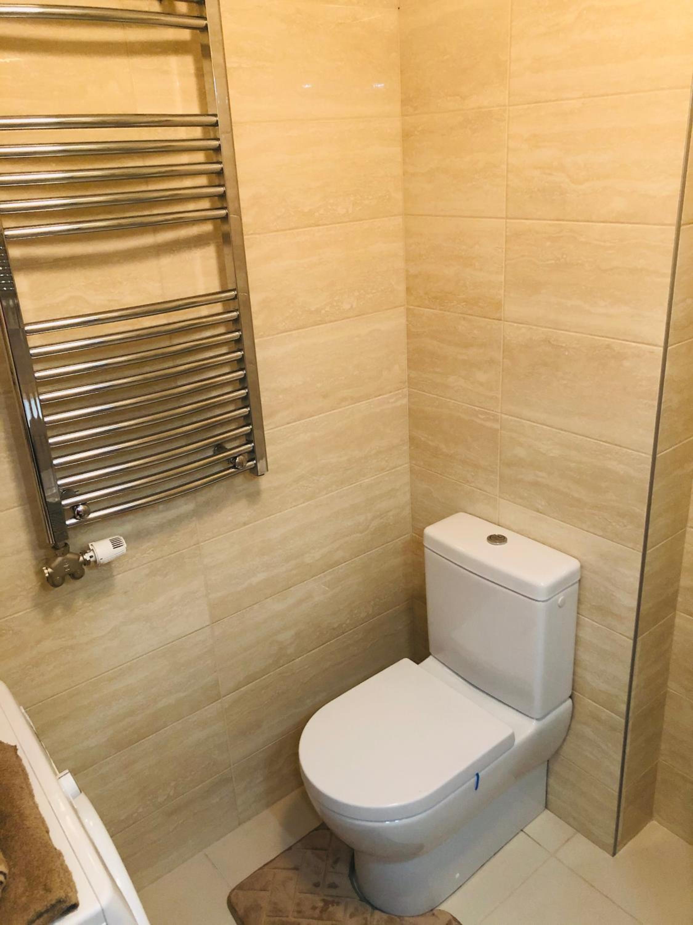 Apartment Maximus lux view 5