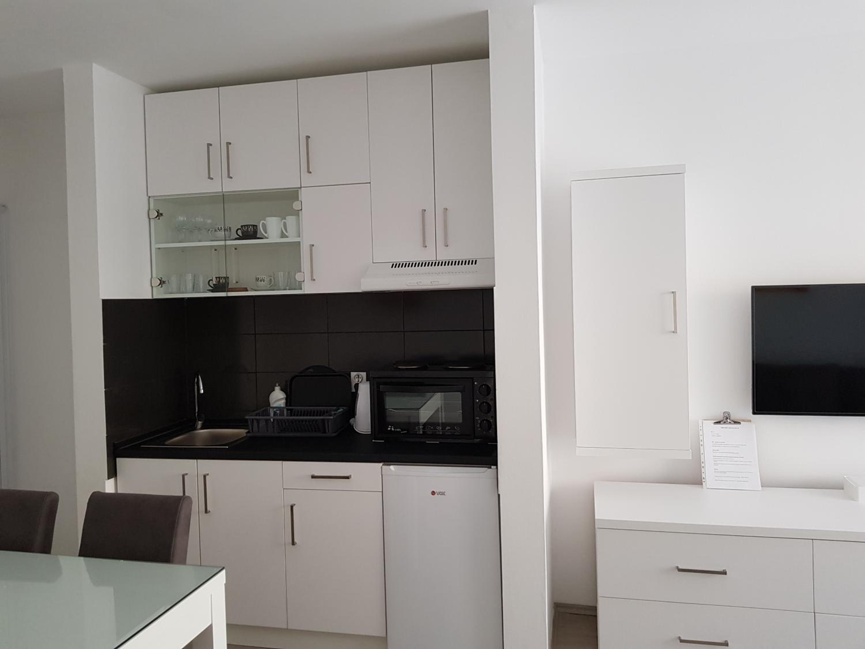 Apartment GEA 39 view 2