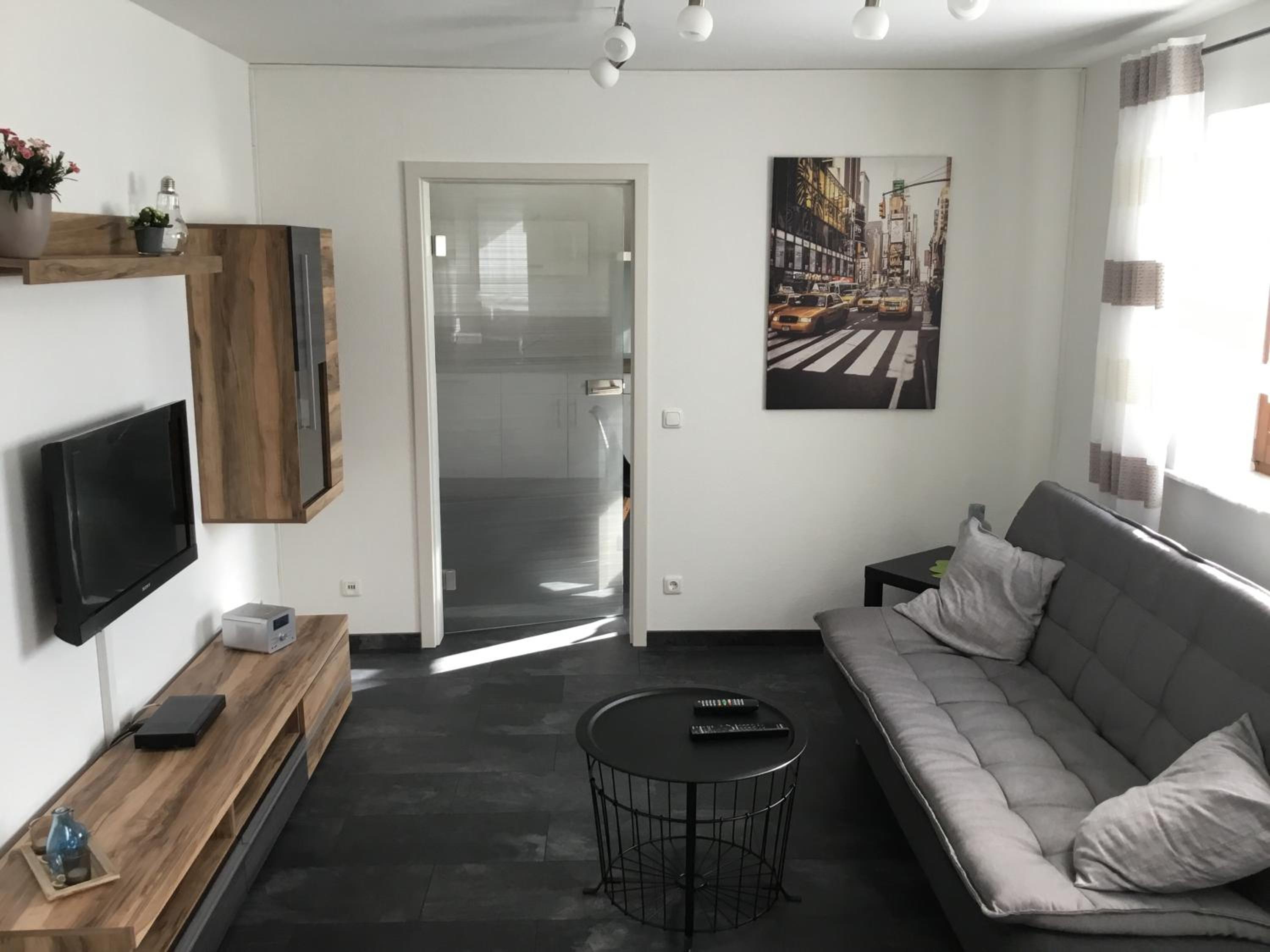 Ferienwohnung zum Heilbrünnchen view 5