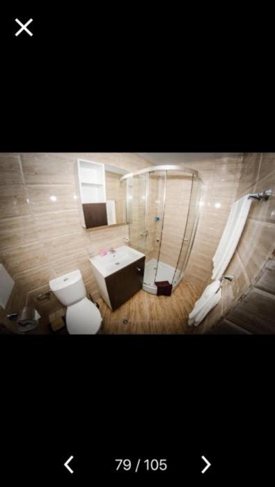 Private Apartment 49 in Prestige Fort Beach Hotel