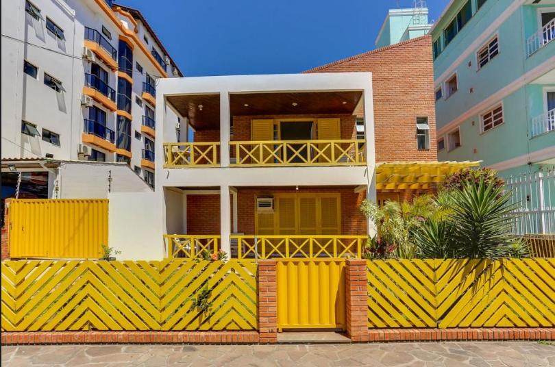 Apart Hotel Vila Mar