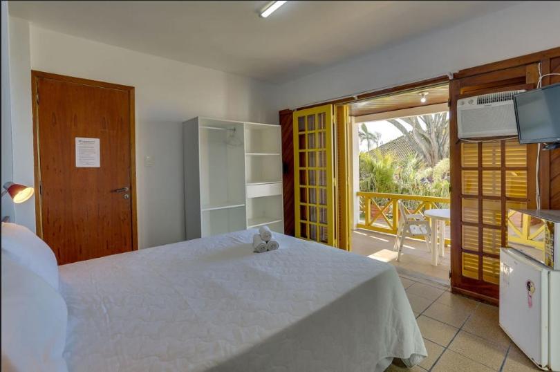 Apart Hotel Vila Mar