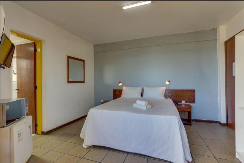Apart Hotel Vila Mar