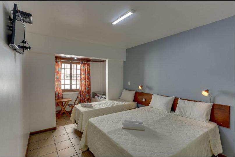 Apart Hotel Vila Mar