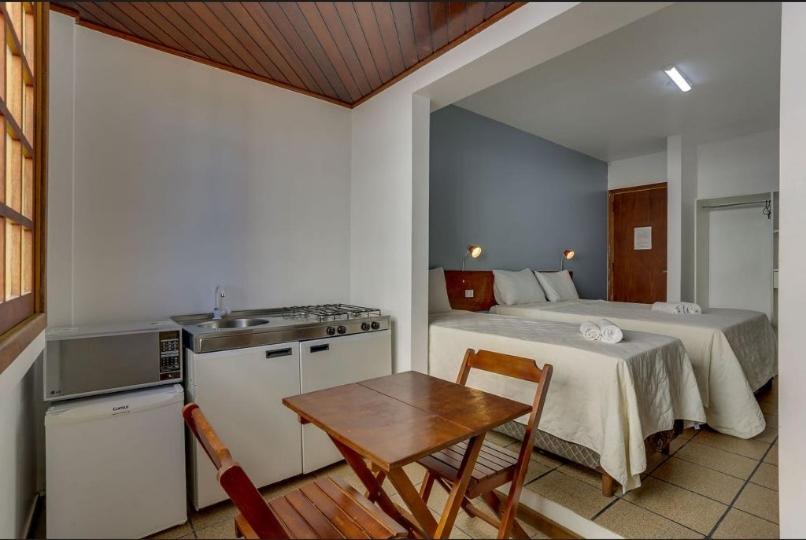 Apart Hotel Vila Mar