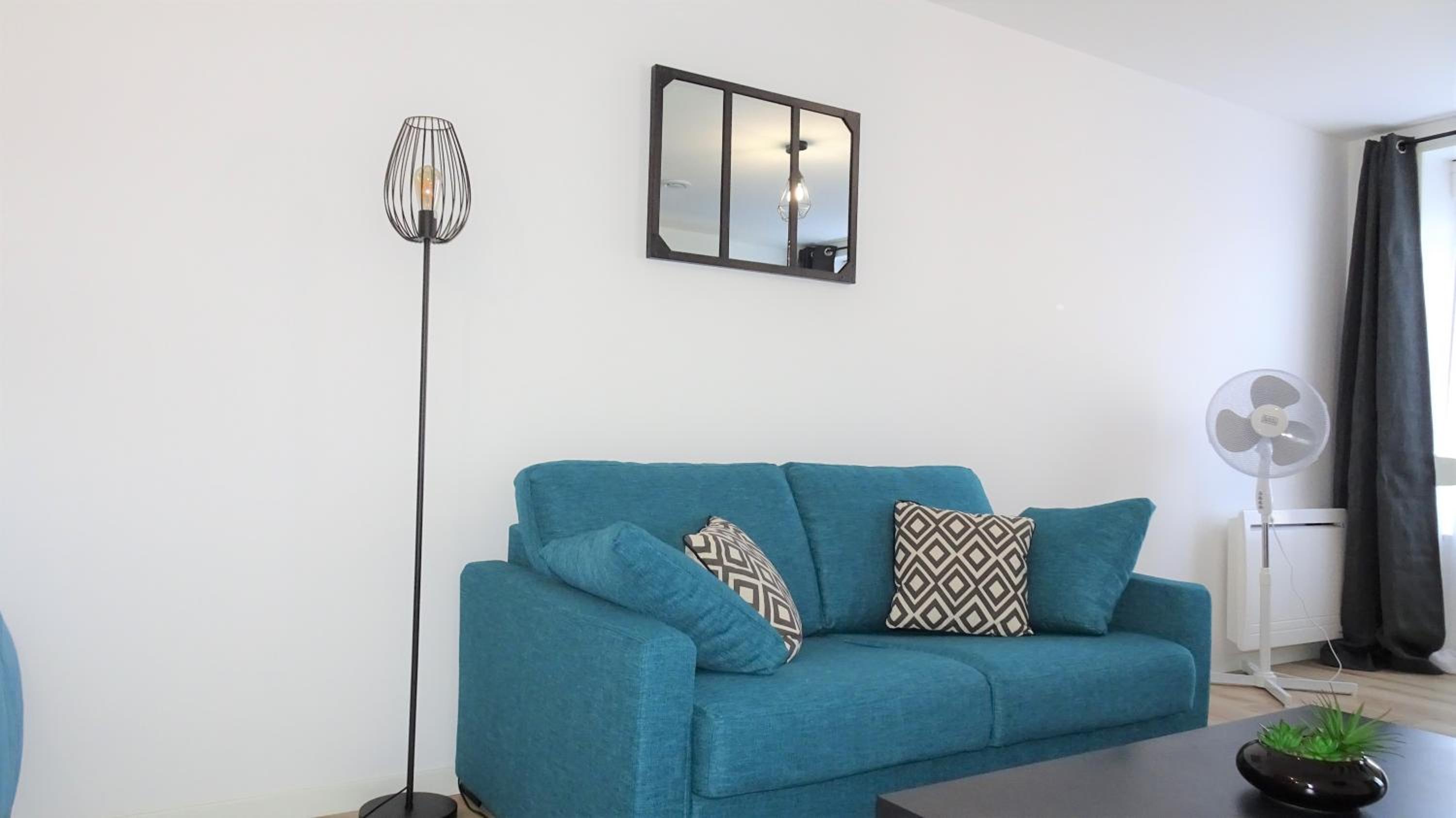 Appartement cosy proche gare view 4
