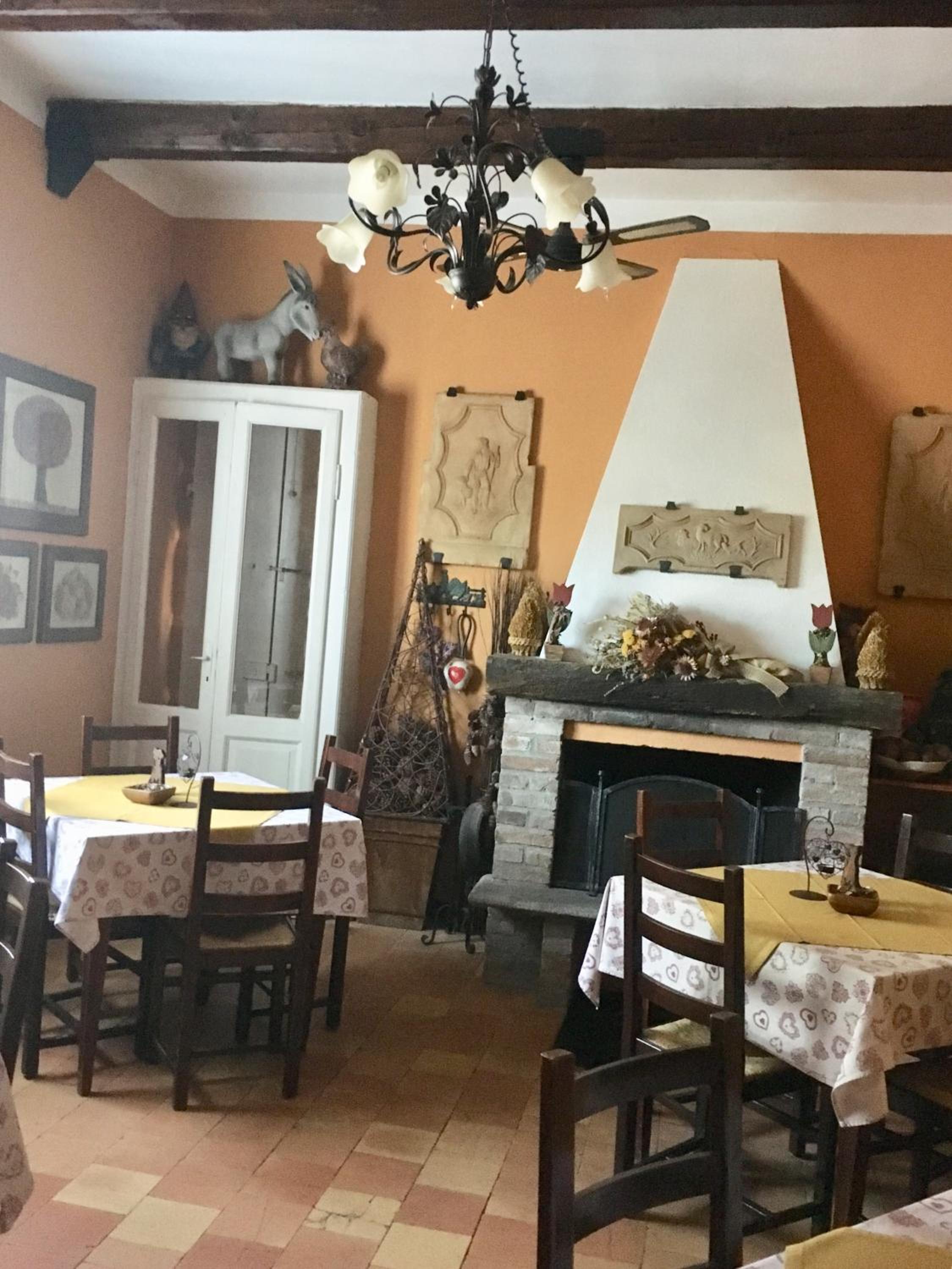 Il Biancospino