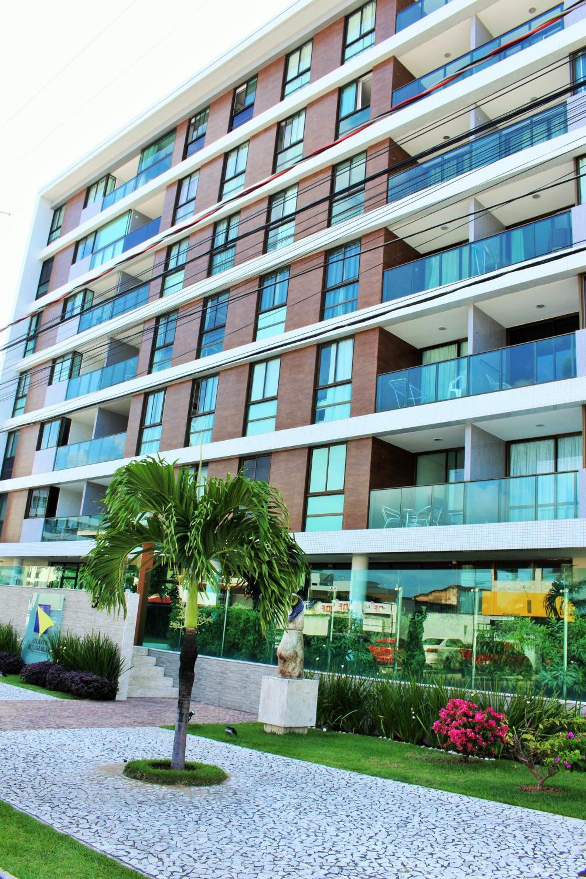 Hotel Atlantis Aquamarine Beach - Image 1