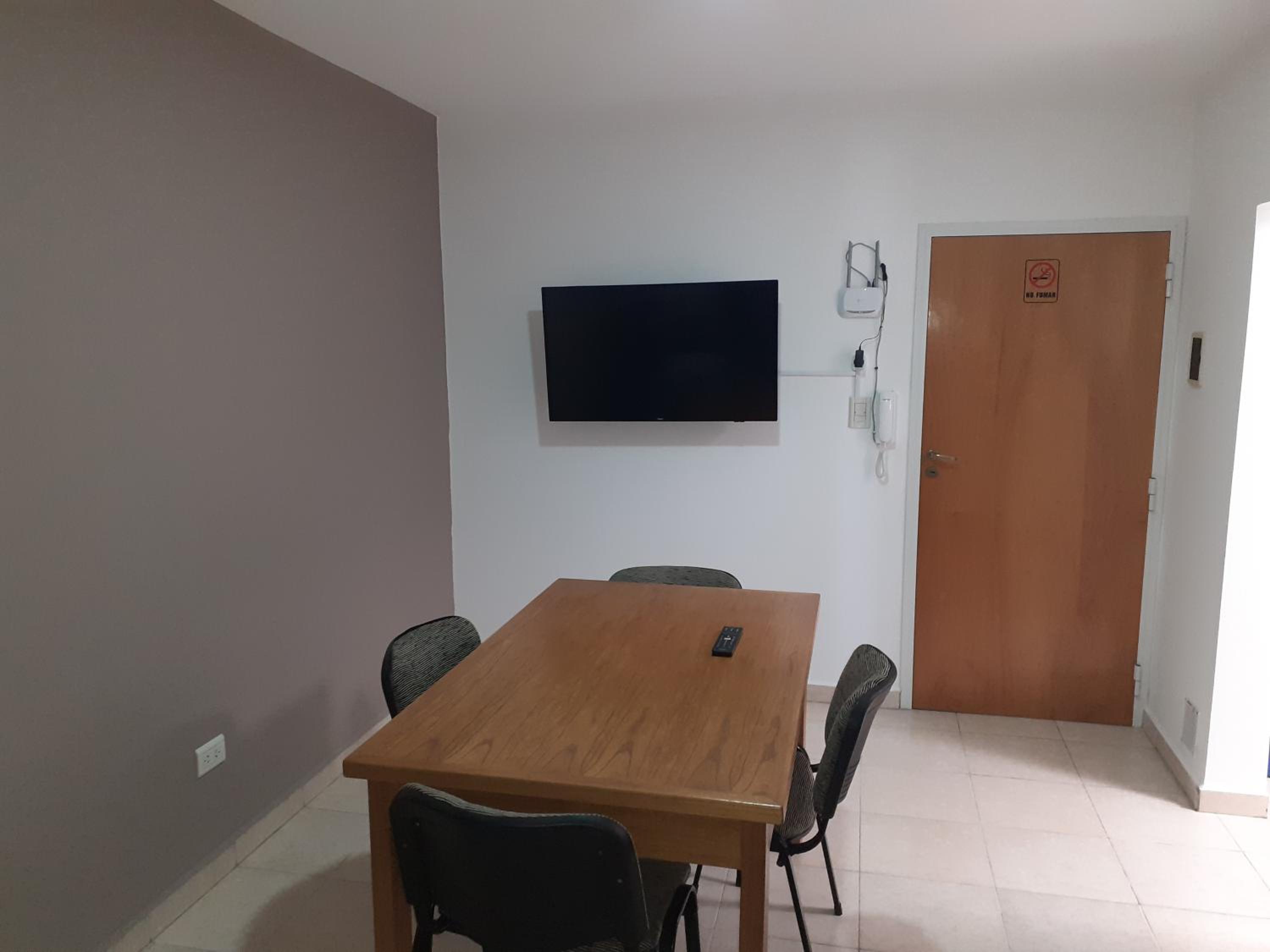 hotel departamentos amoblados daniotti