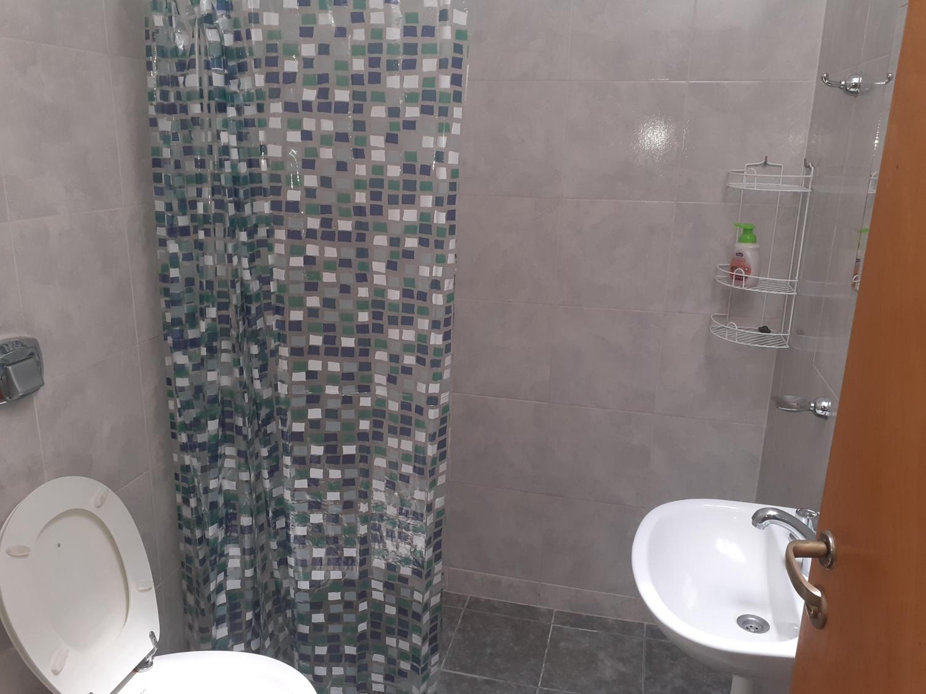 hotel departamentos amoblados daniotti
