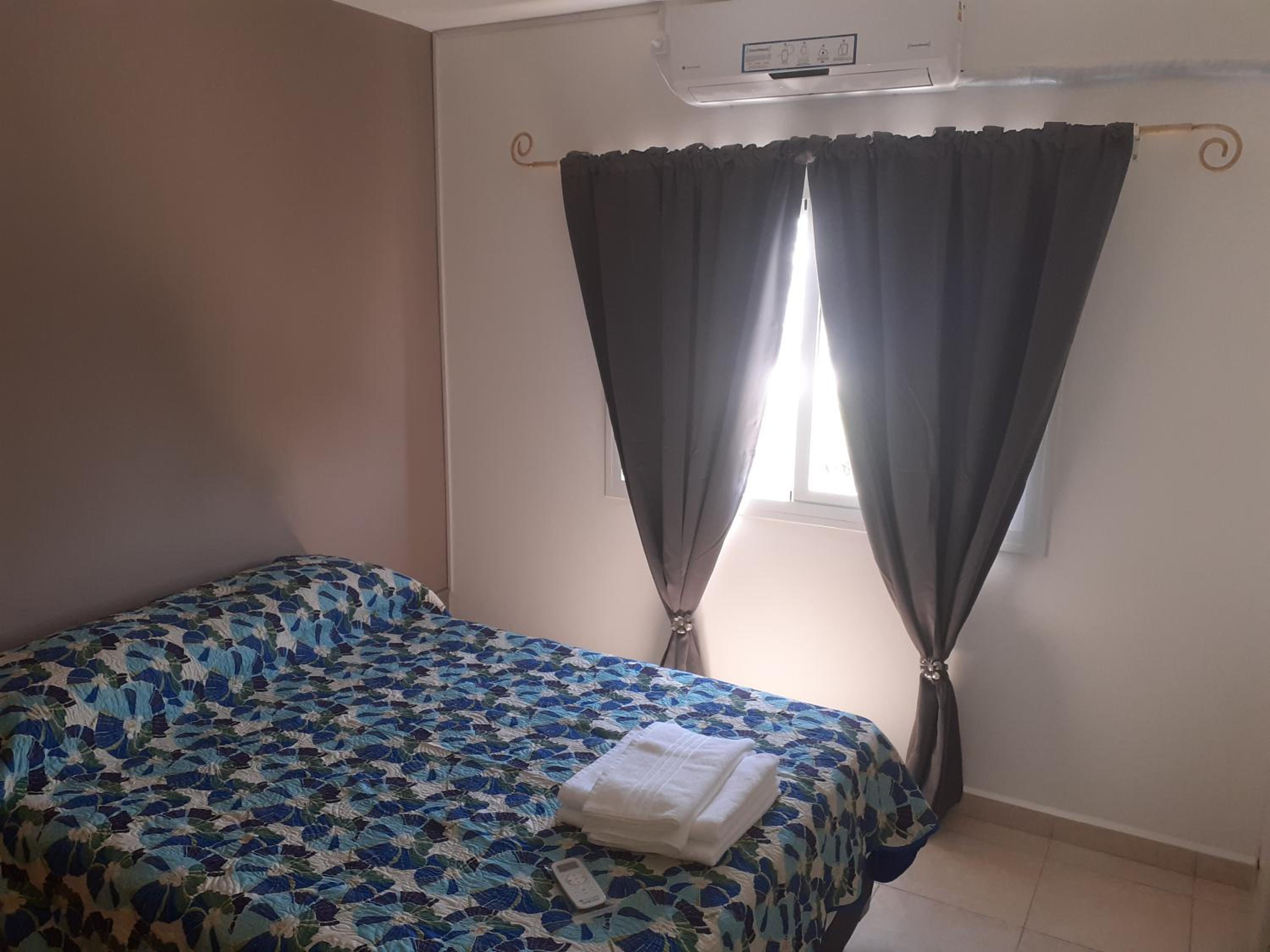 hotel departamentos amoblados daniotti