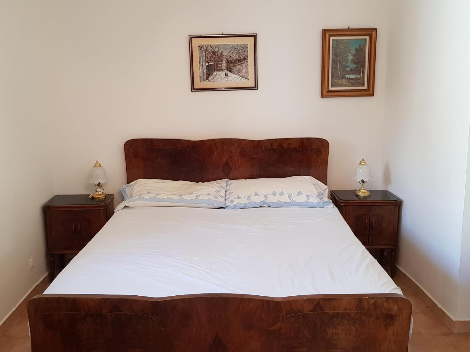 Casa tranquilla e luminosa con terrazzo a due passi dal mare view 3