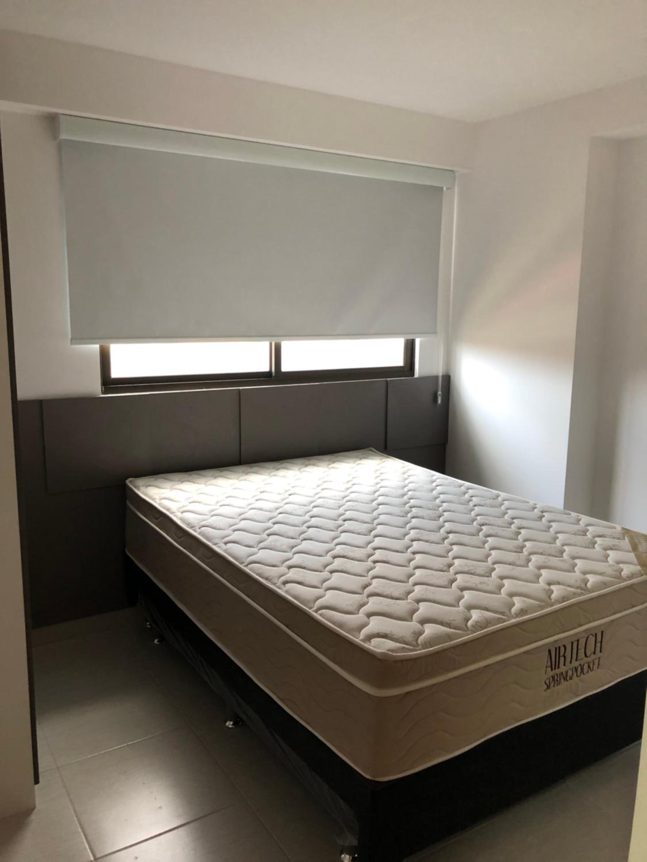 Apartamento Cupe Beach Living - Porto de galinhas