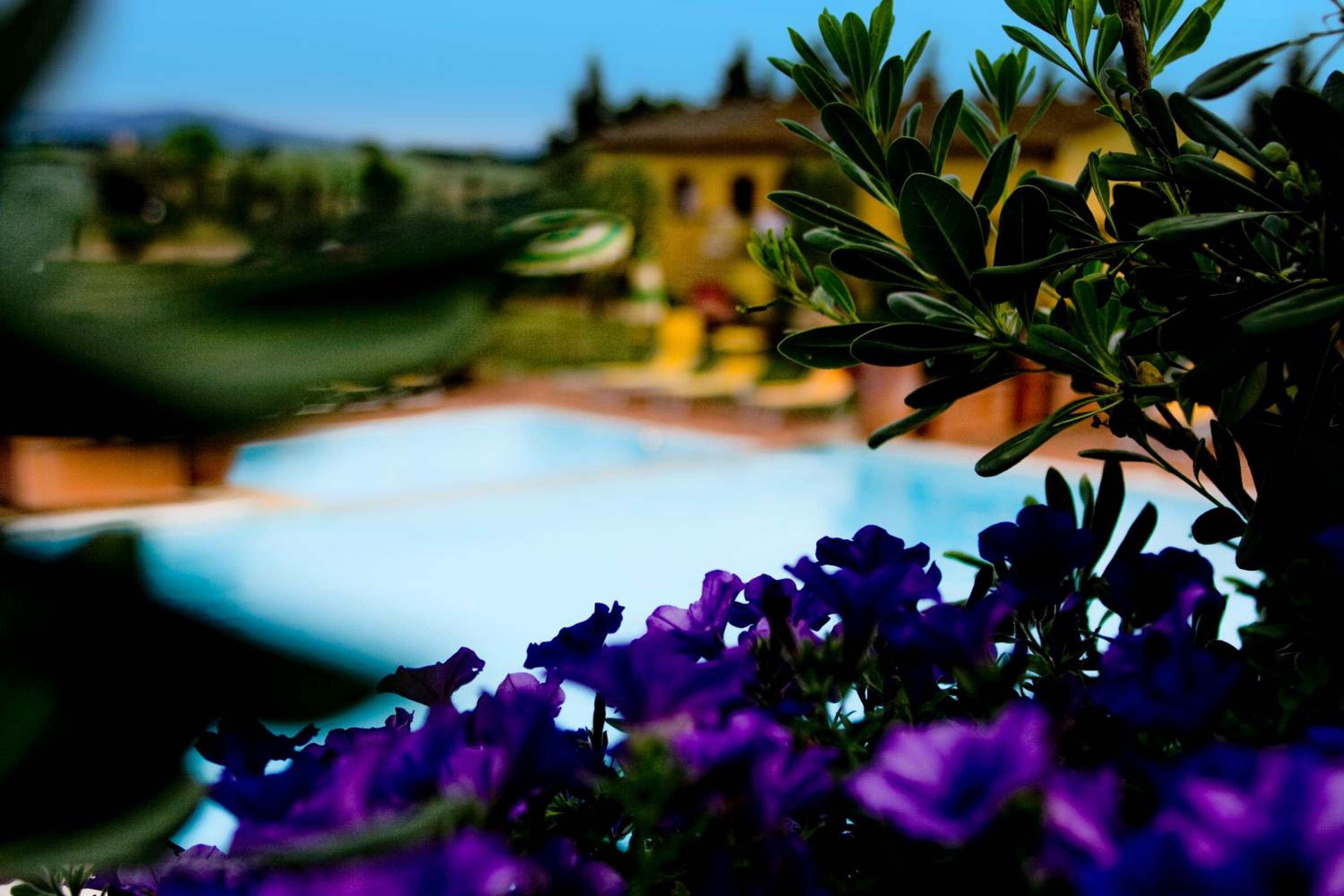 Relais Poggio al Vento
