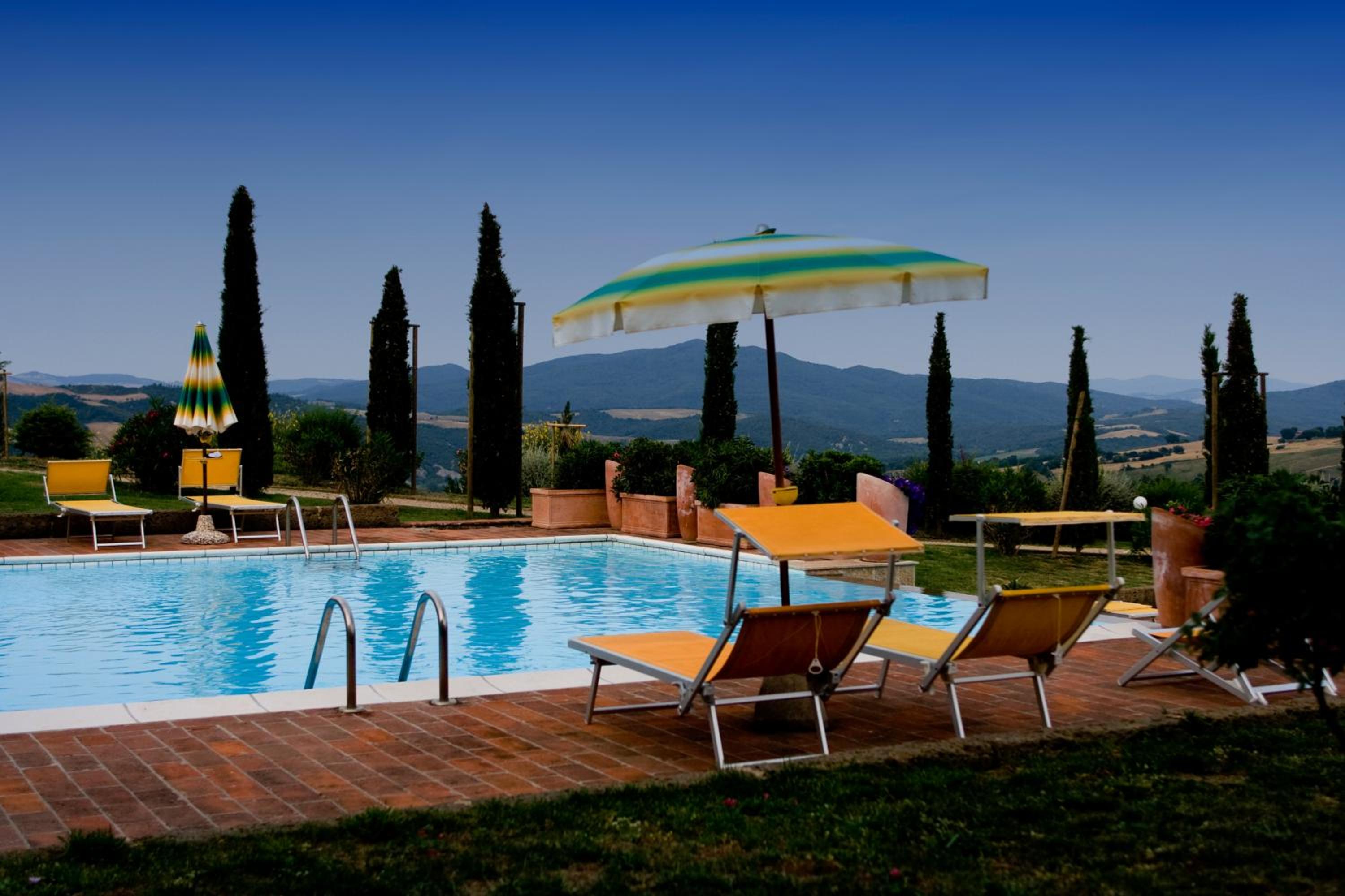 Relais Poggio al Vento
