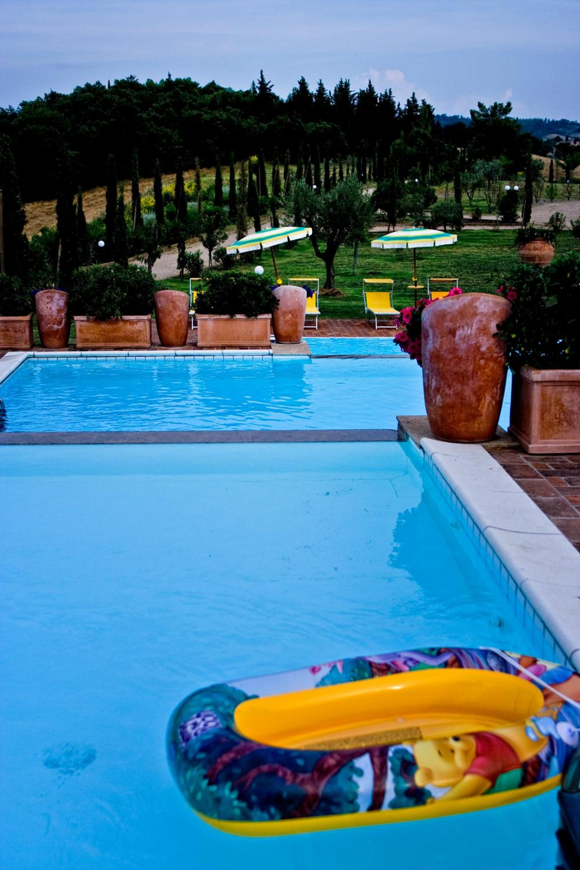 Relais Poggio al Vento
