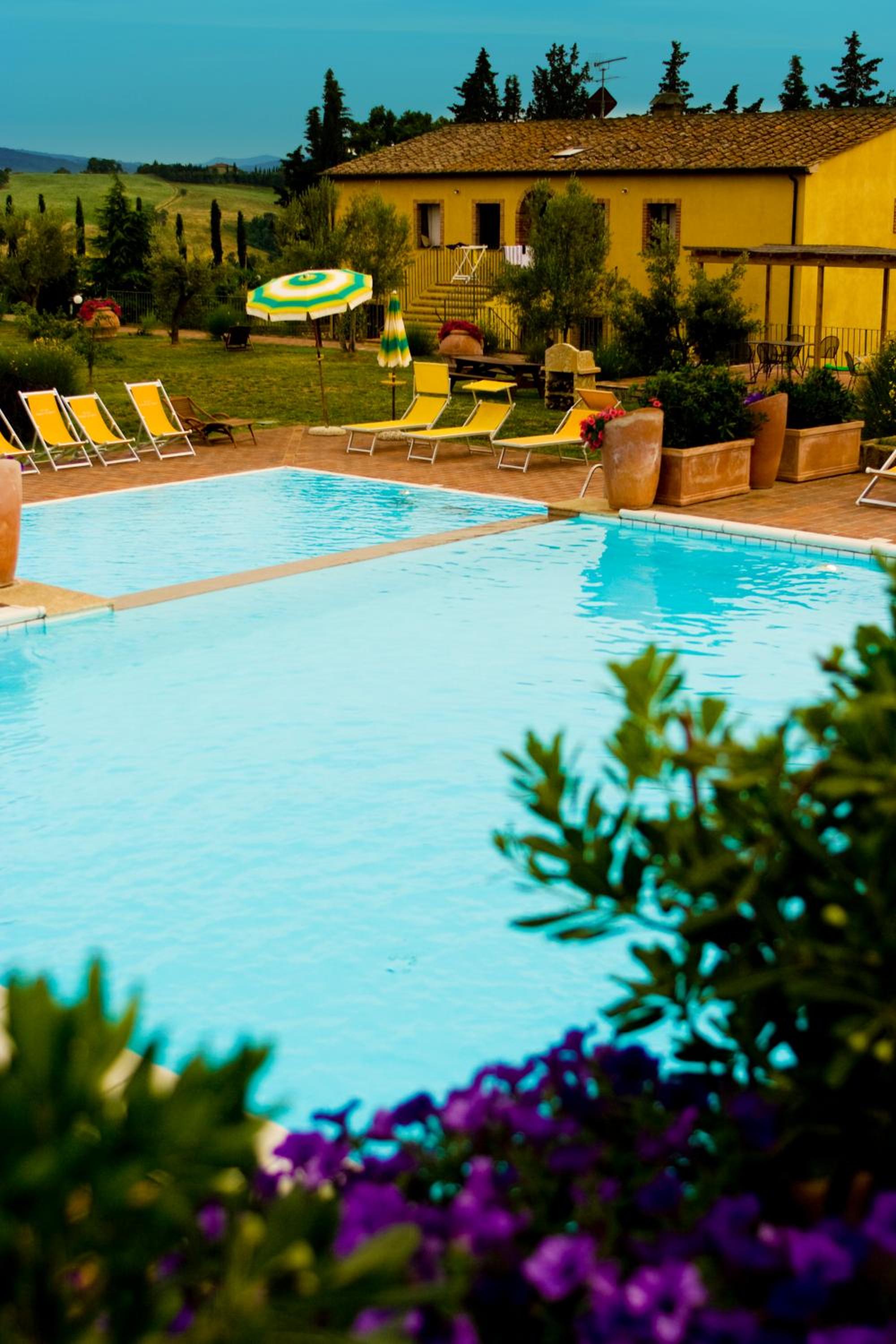 Relais Poggio al Vento
