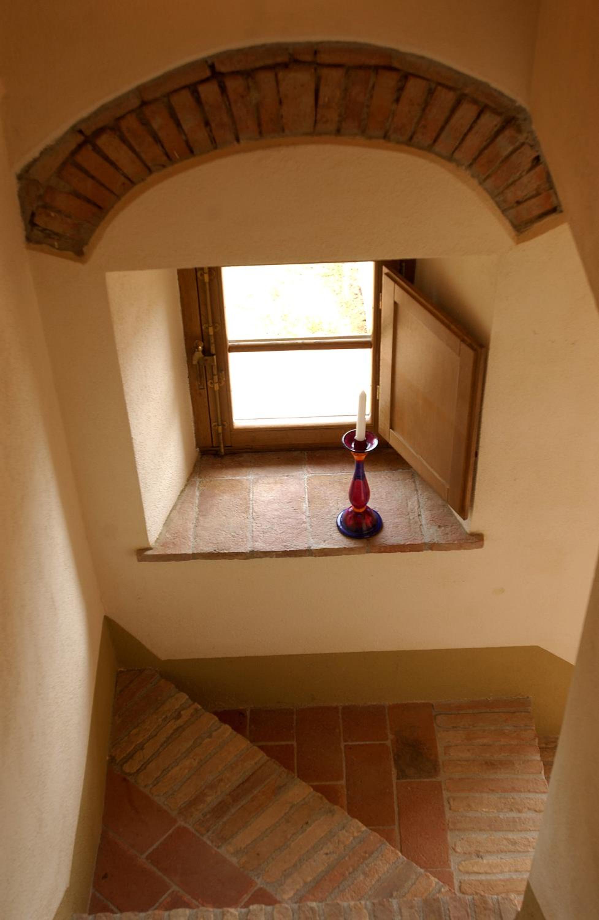 Relais Poggio al Vento