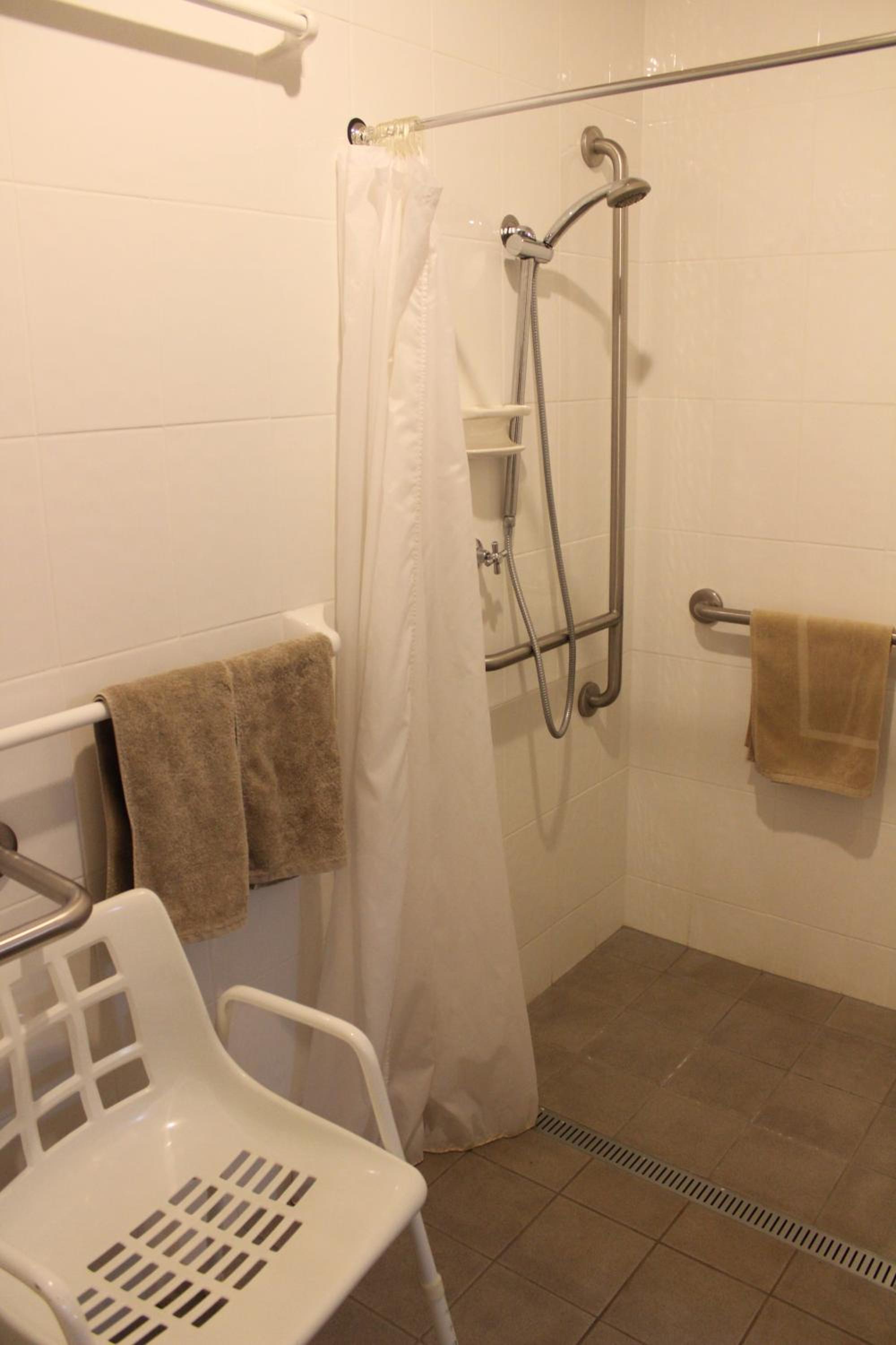 Acacia Motor Inn