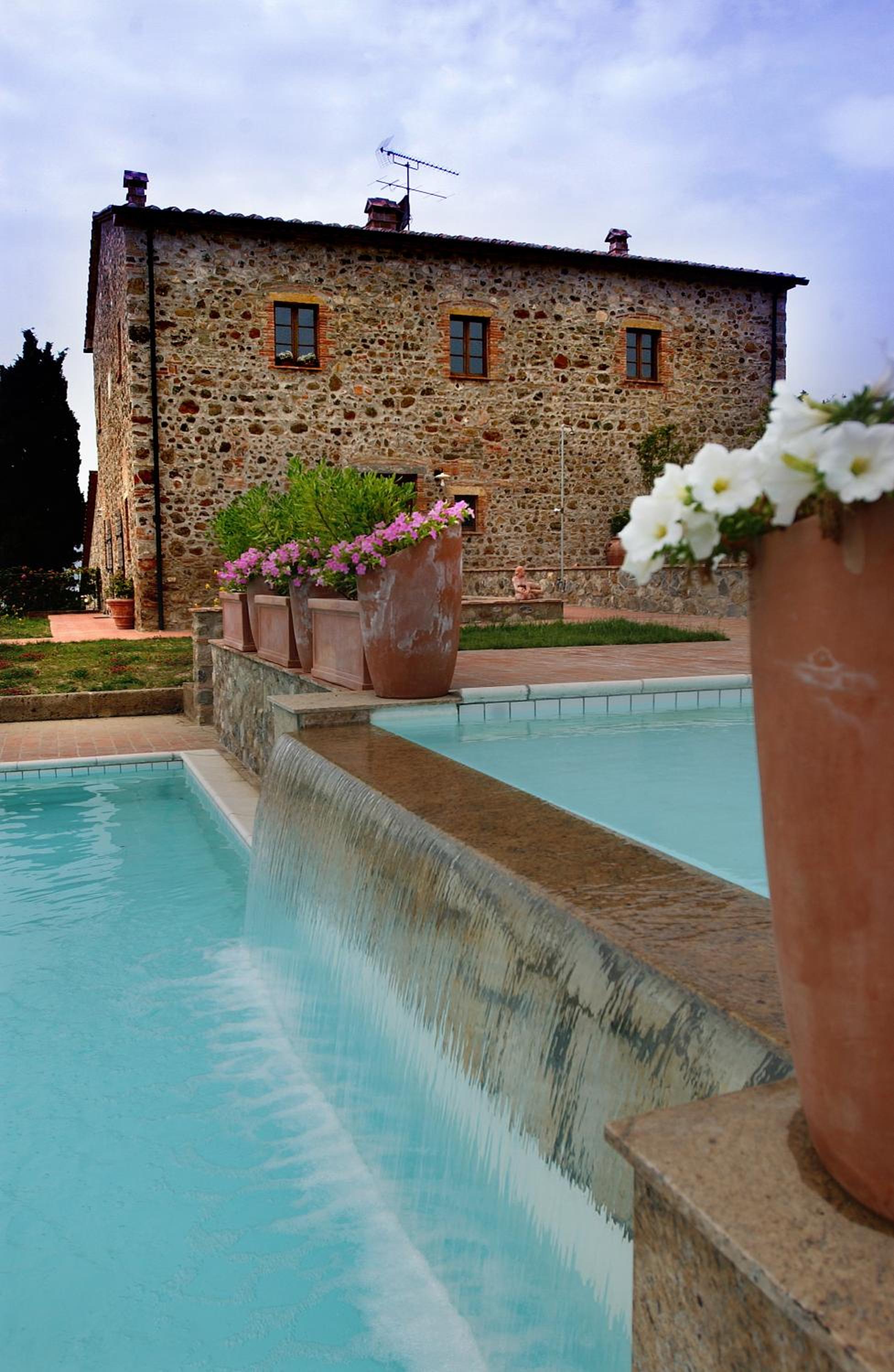 Relais Poggio al Vento