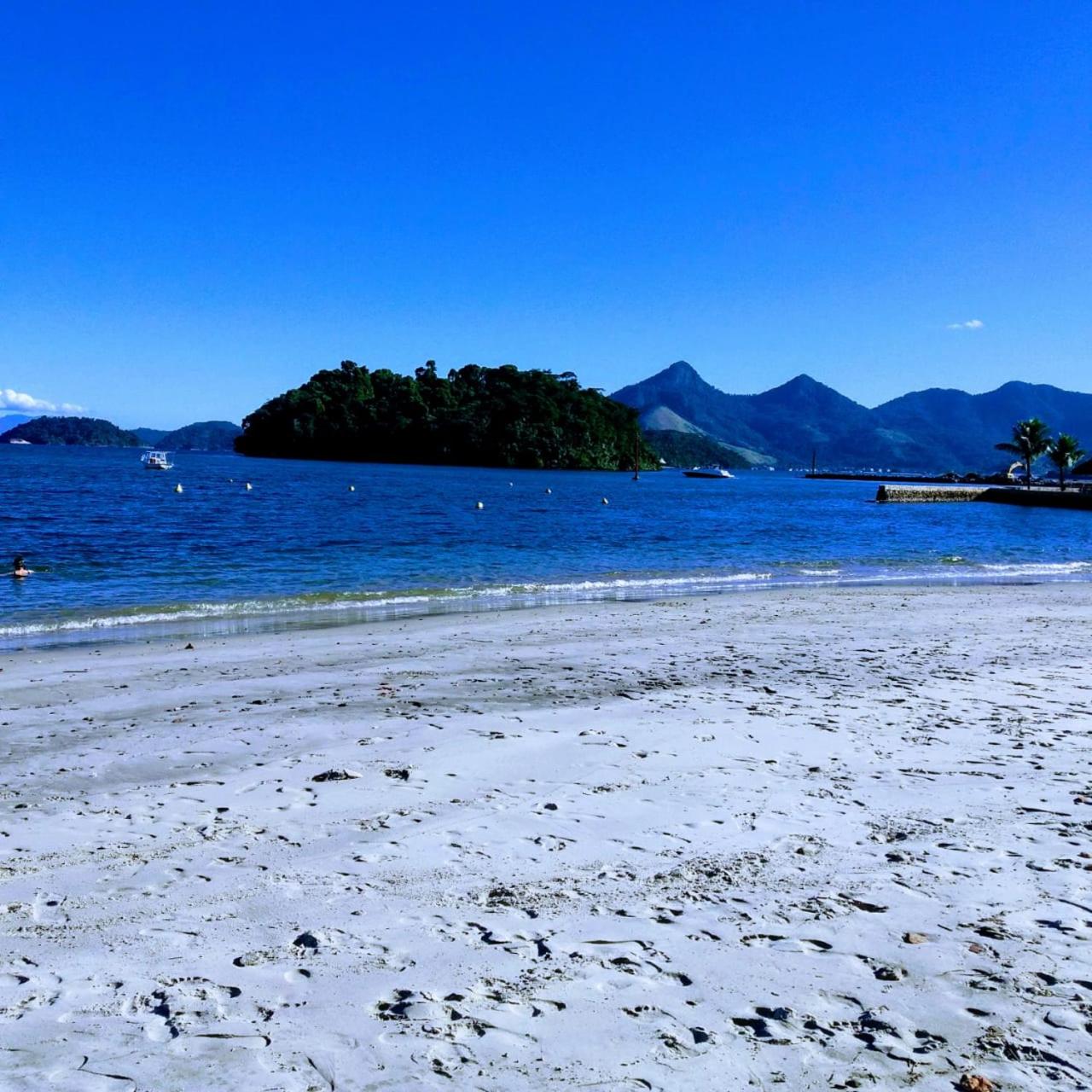 Angra TOP2 Praia Piscina Marina 2 quartos view 5