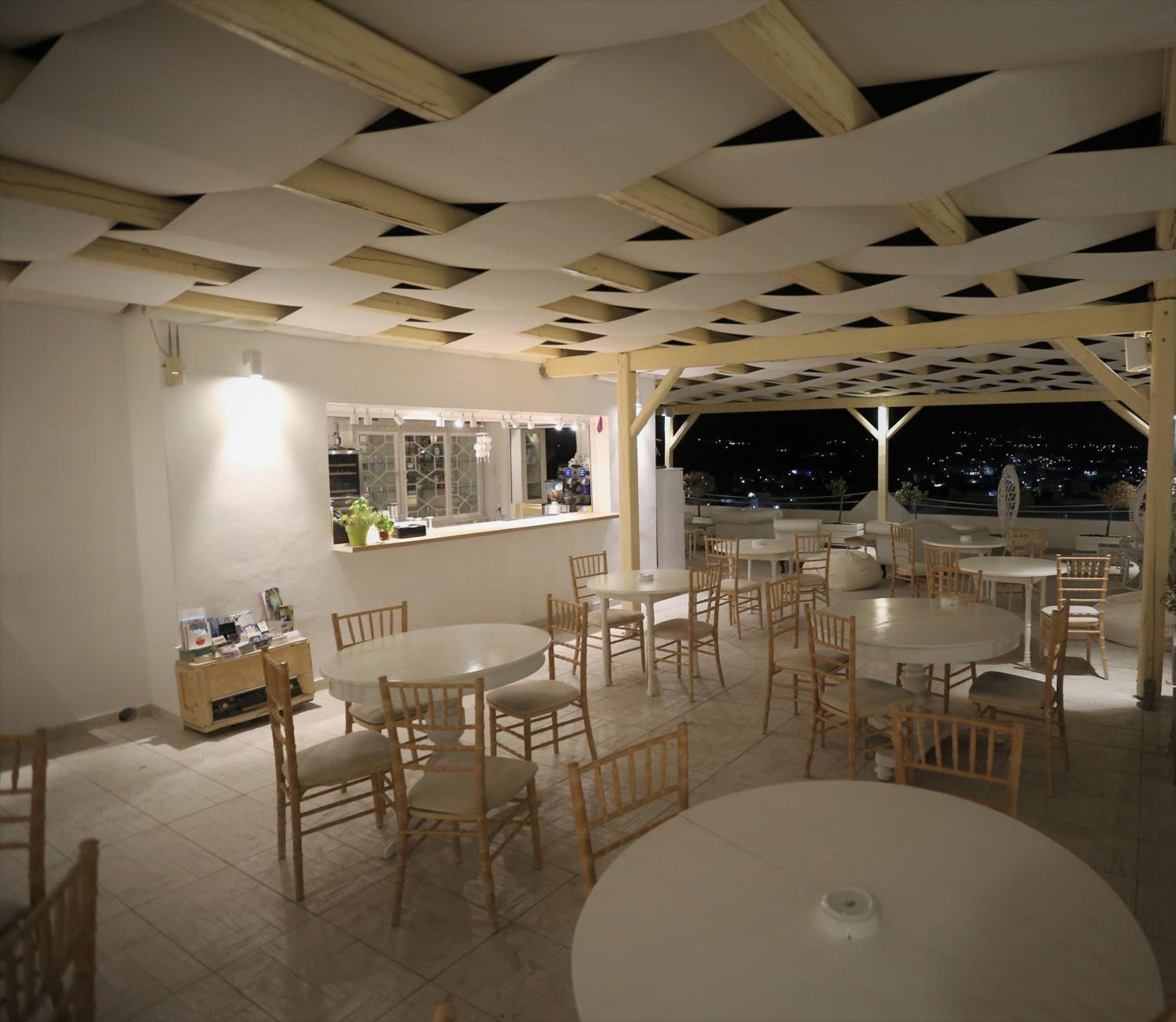 The White Suites