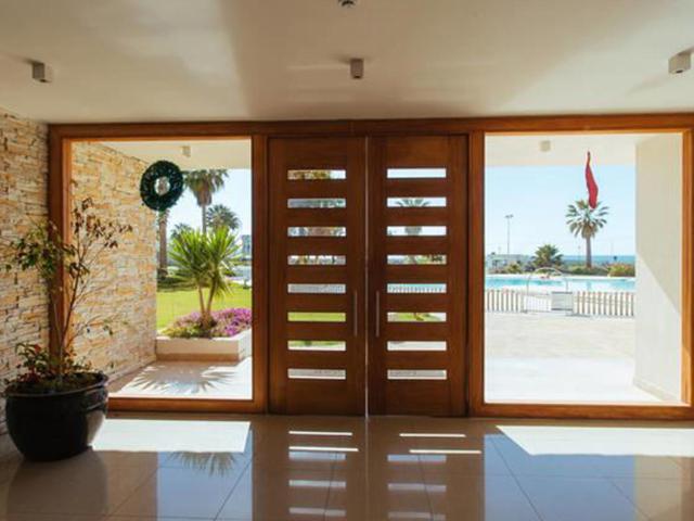 Moderno Departamento en Jardín del Mar Junto al Casino Enjoy