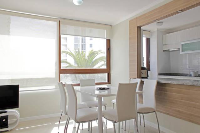 Moderno Departamento en Jardín del Mar Junto al Casino Enjoy