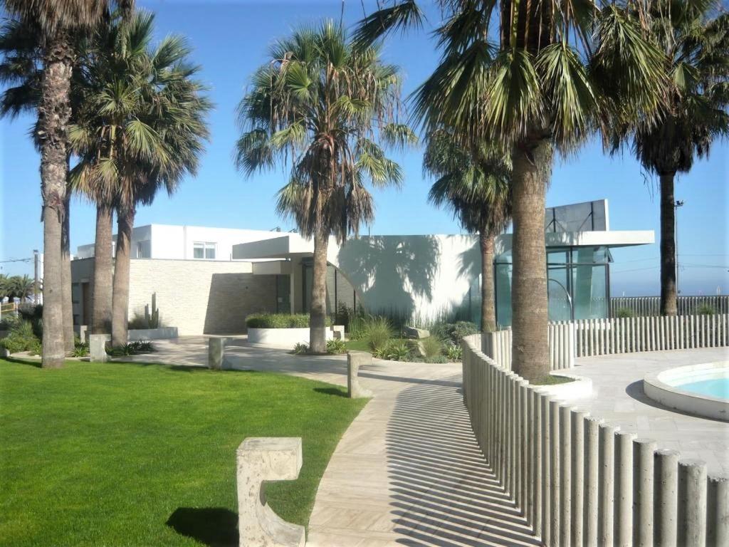 Moderno Departamento en Jardín del Mar Junto al Casino Enjoy