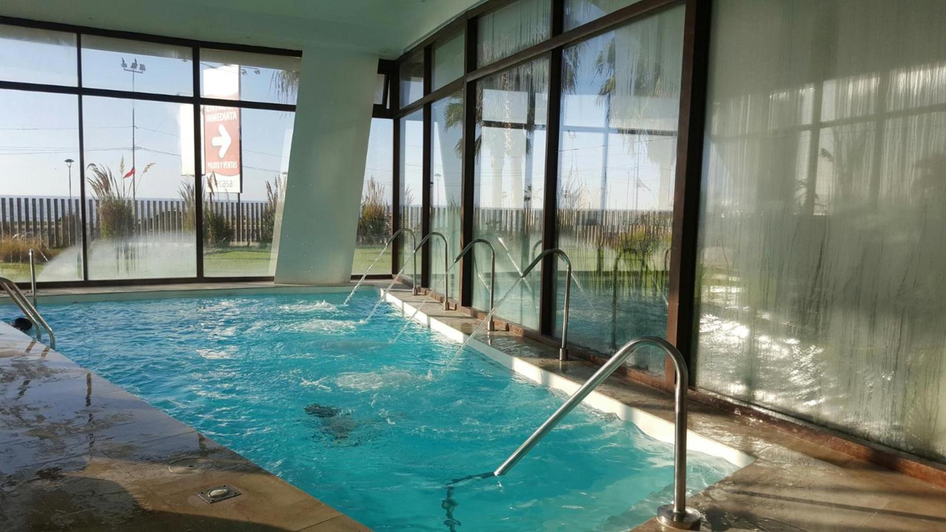 Moderno Departamento en Jardín del Mar Junto al Casino Enjoy