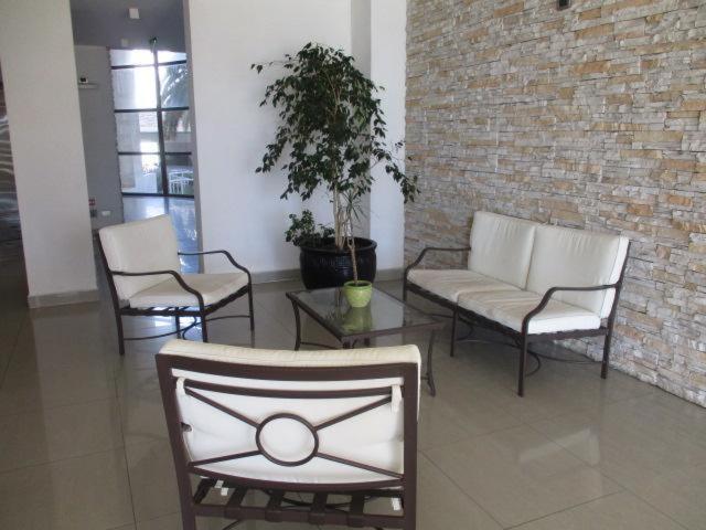 Moderno Departamento en Jardín del Mar Junto al Casino Enjoy