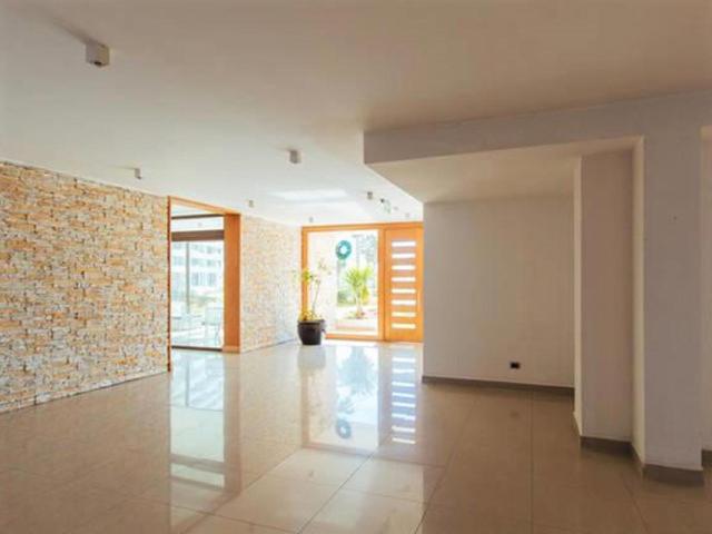 Moderno Departamento en Jardín del Mar Junto al Casino Enjoy