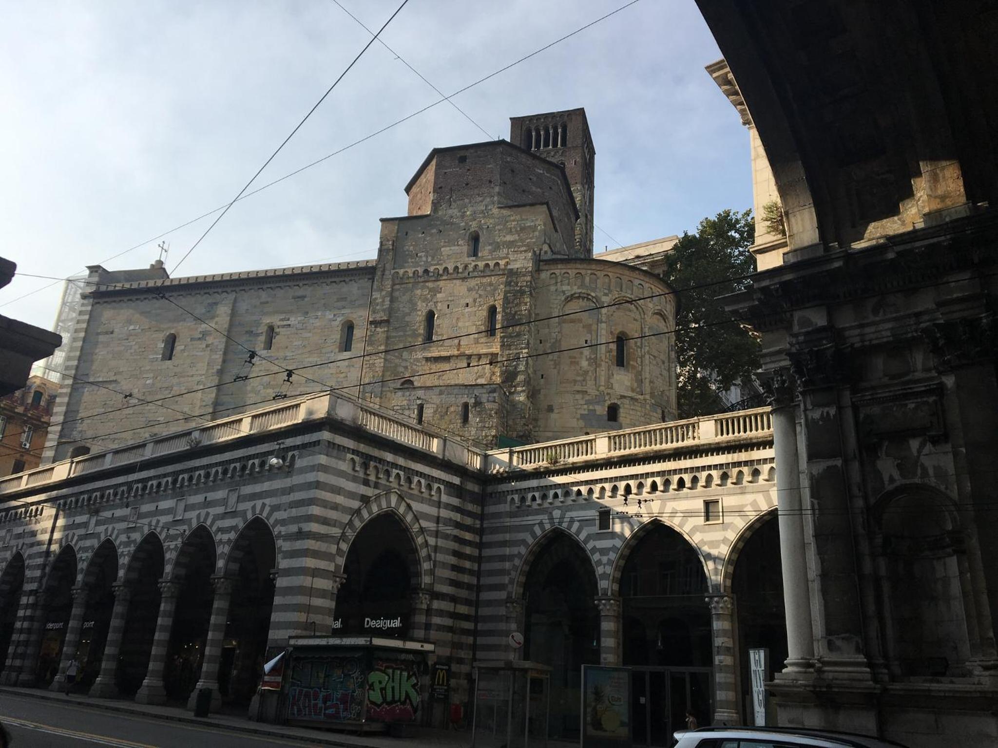 Il Vicoletto view 5