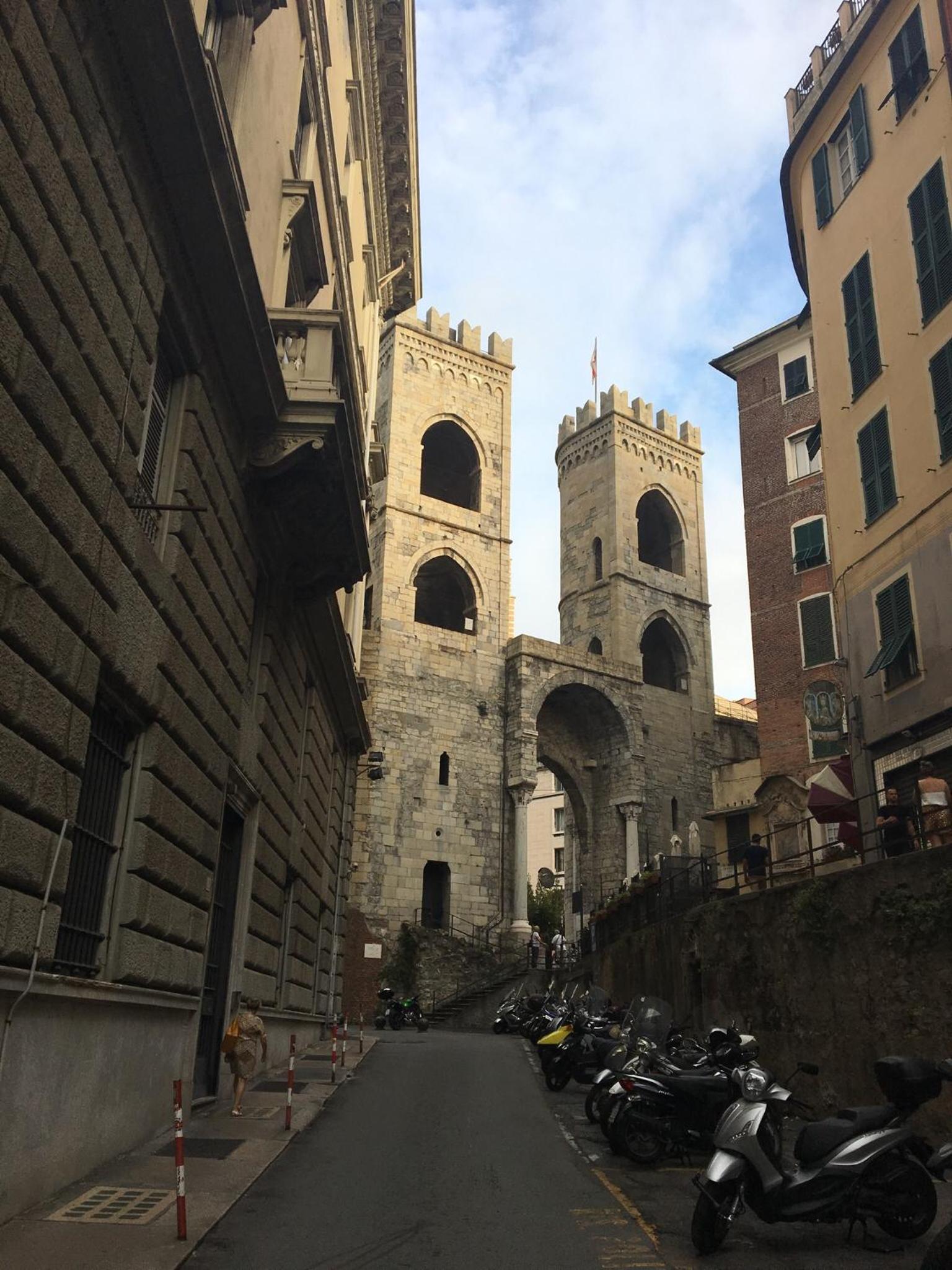 Il Vicoletto view 3