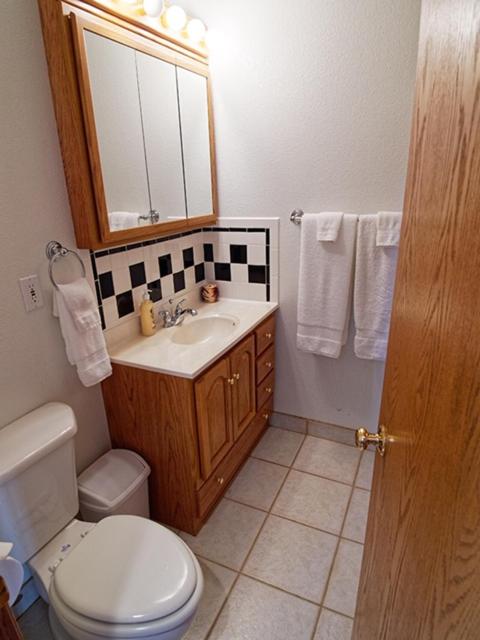 Trail City Bed & Breakfast