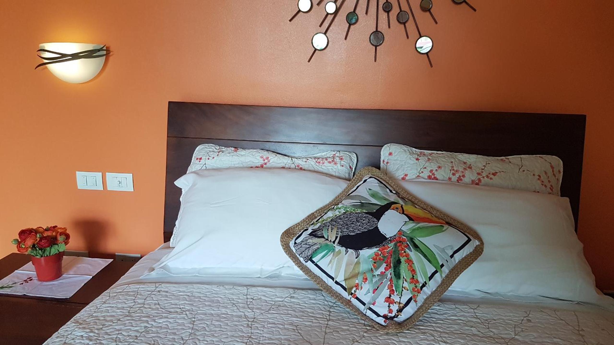 Tacacori EcoLodge