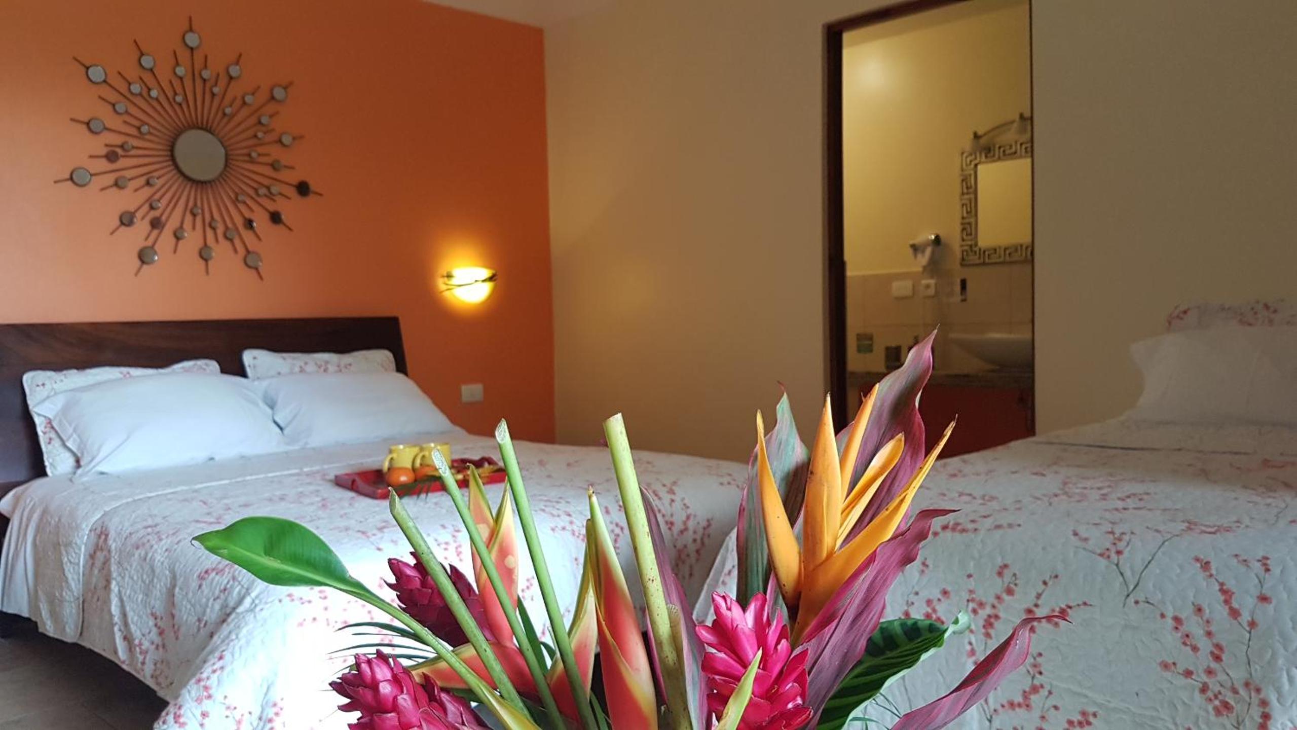 Tacacori EcoLodge