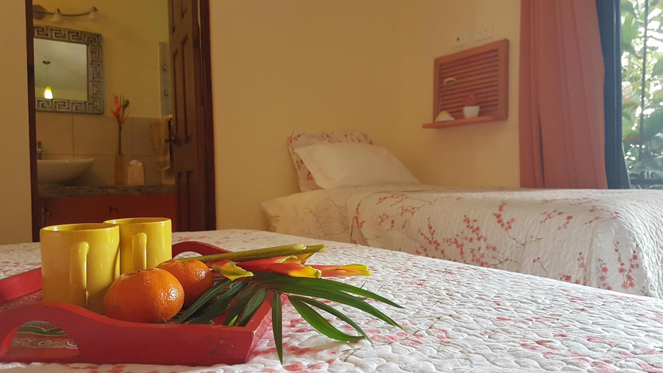 Tacacori EcoLodge