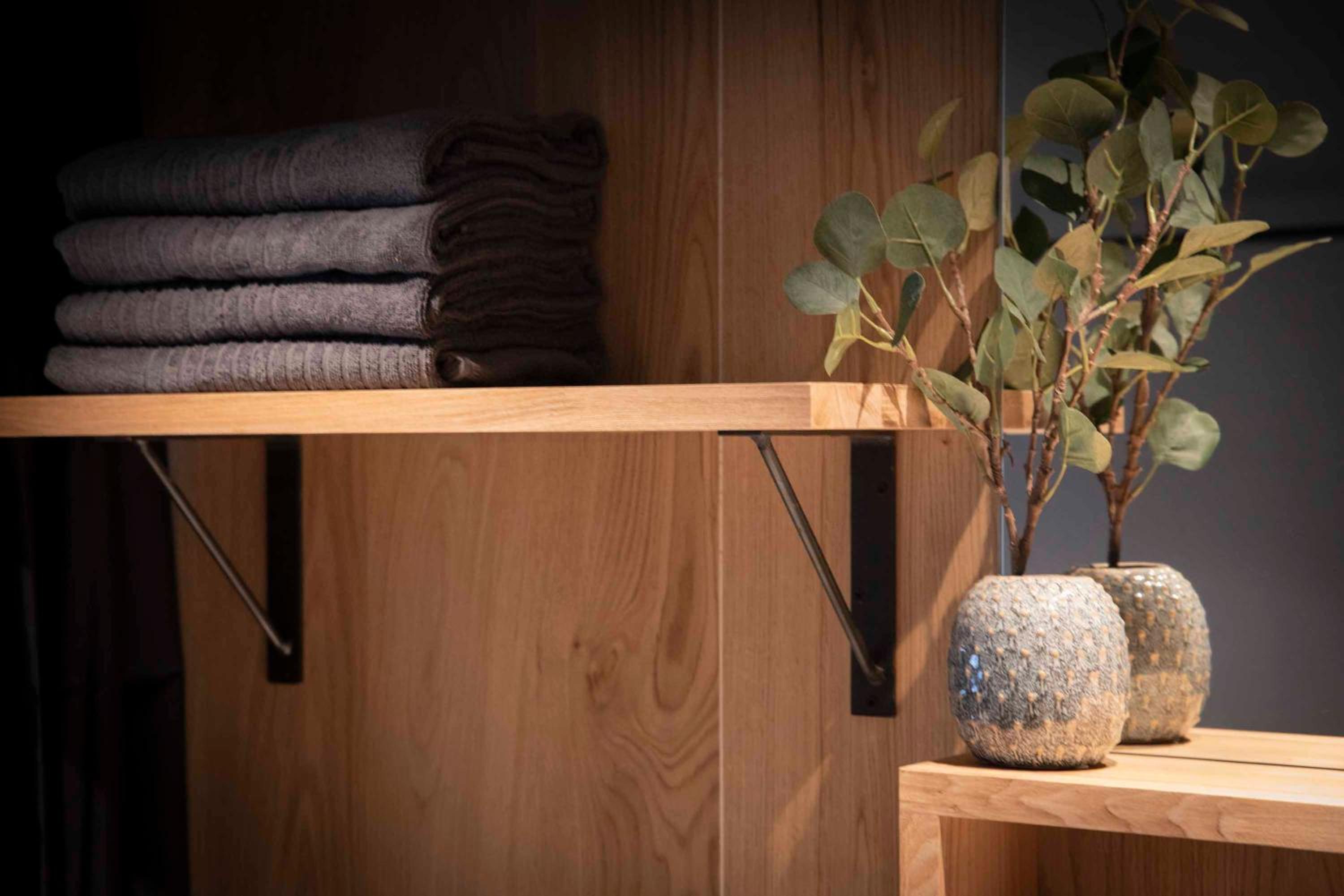 Contexted Boutique Villa