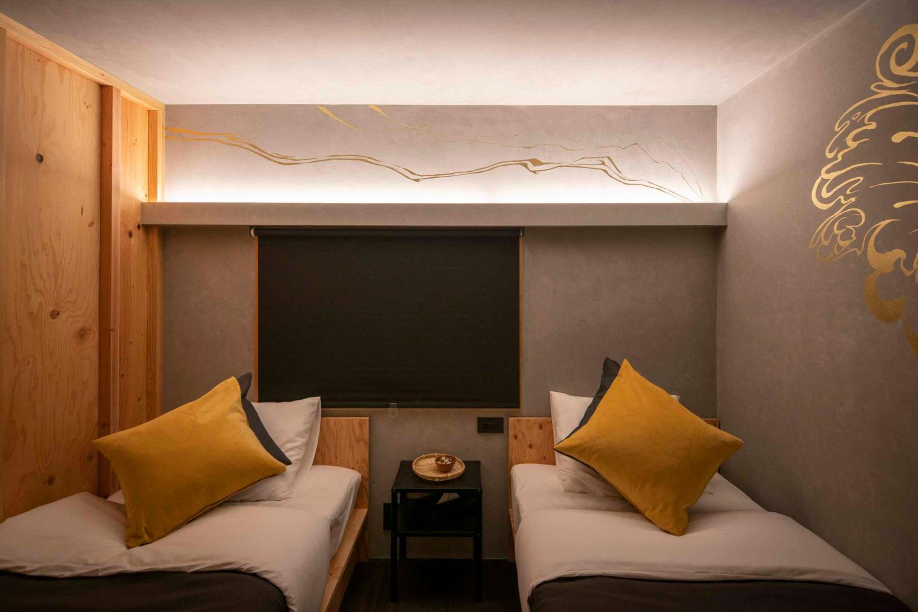 Contexted Boutique Villa