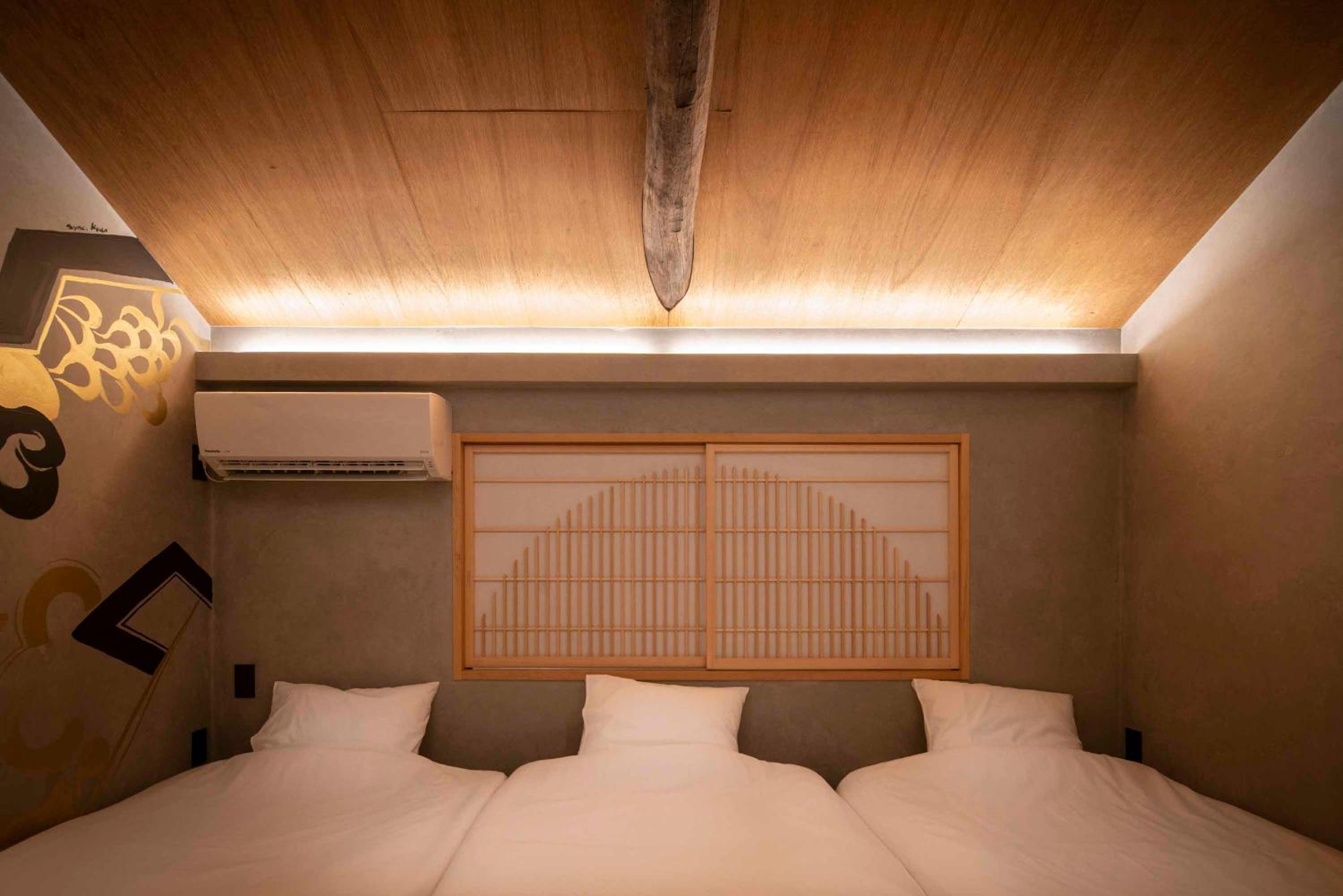 Contexted Boutique Villa