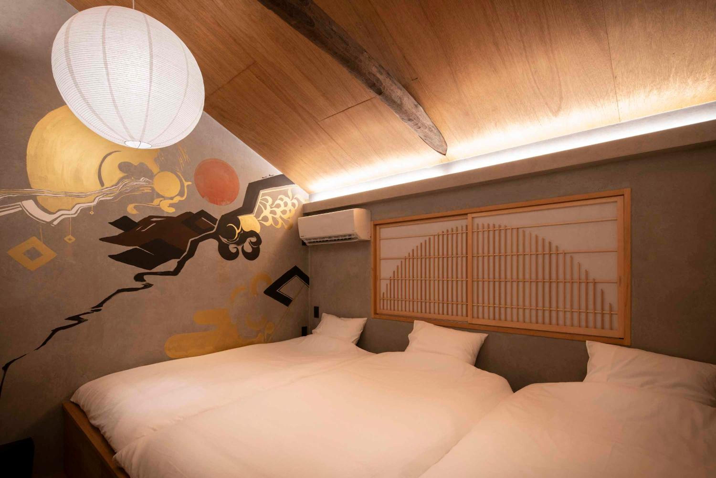 Contexted Boutique Villa