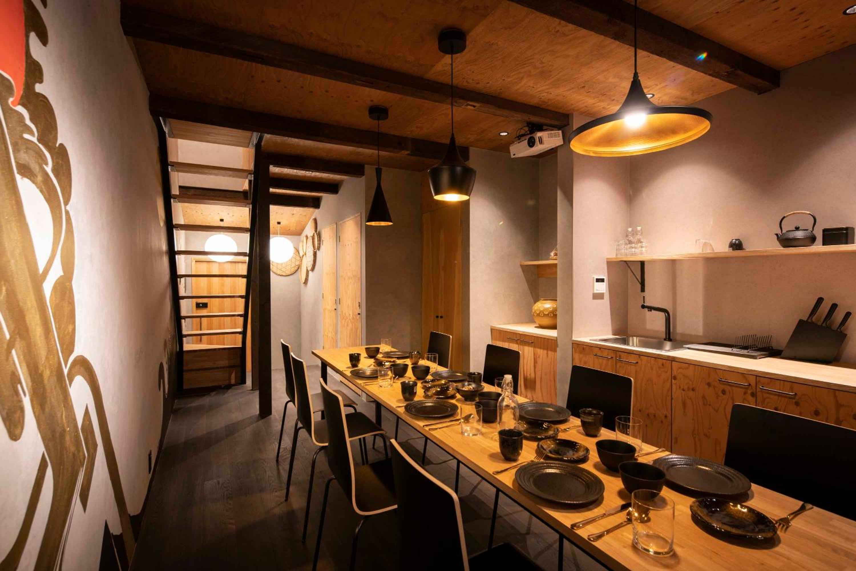 Contexted Boutique Villa