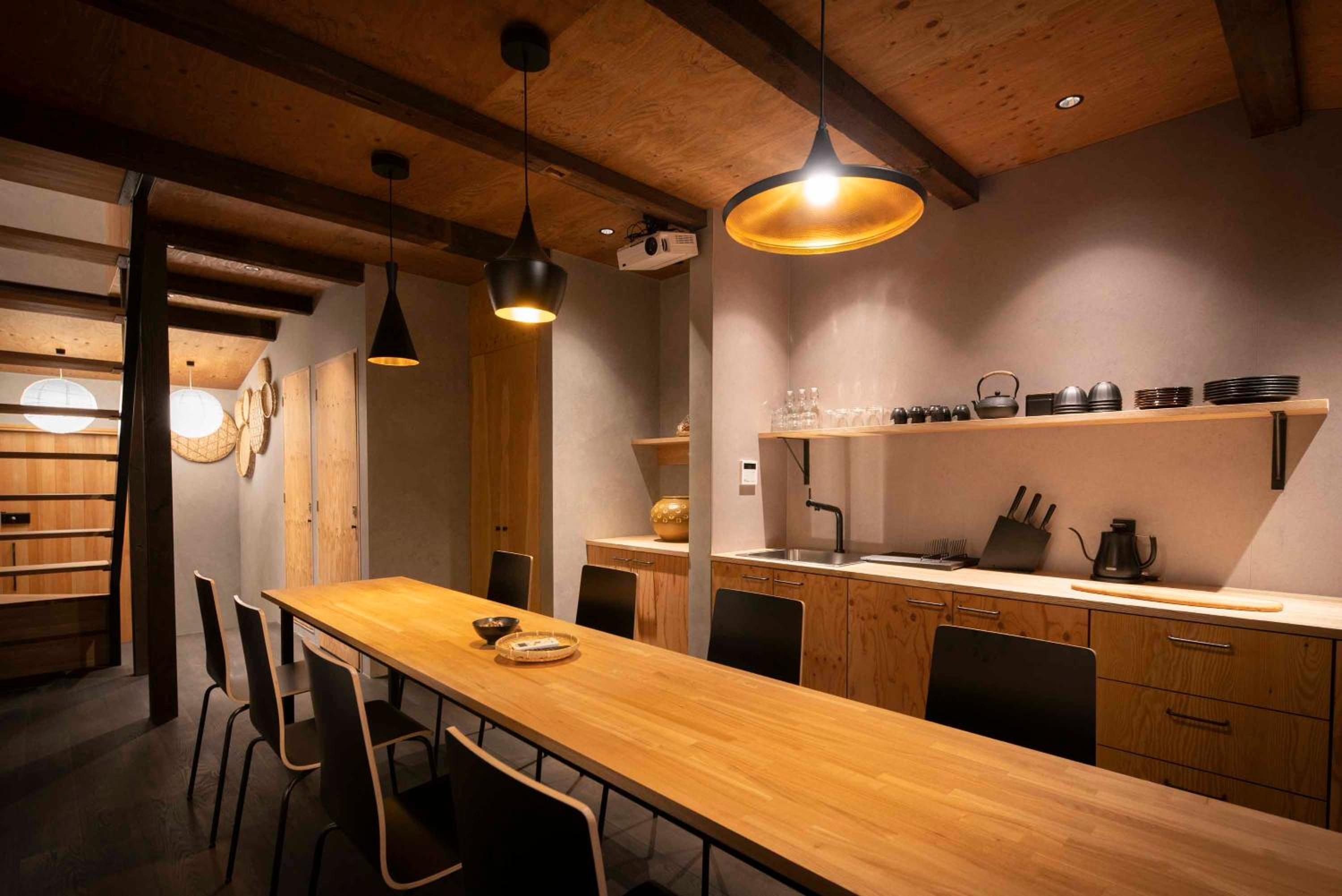 Contexted Boutique Villa